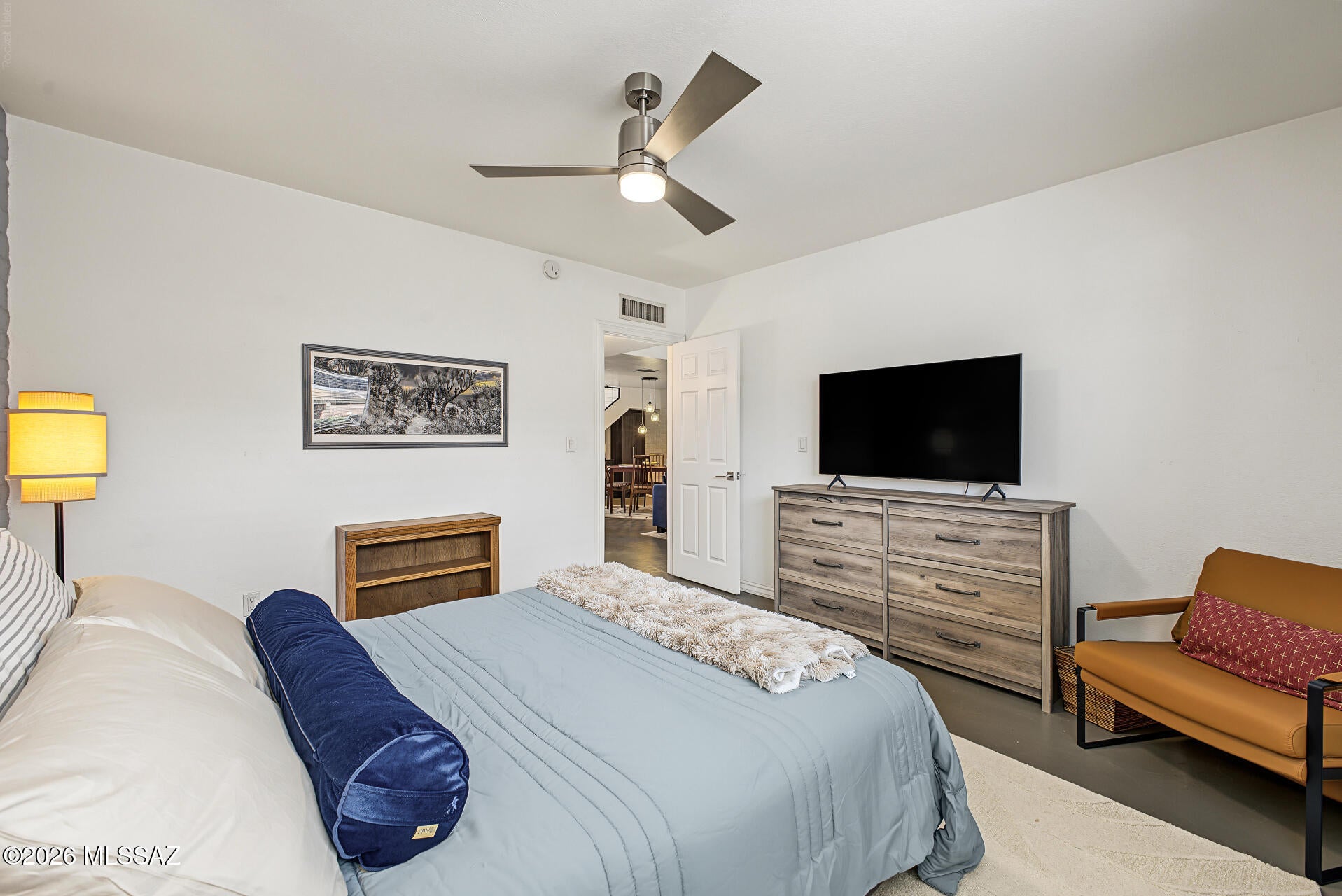 McCormick PlaceTwnhms Blk III (1-71) - Residential