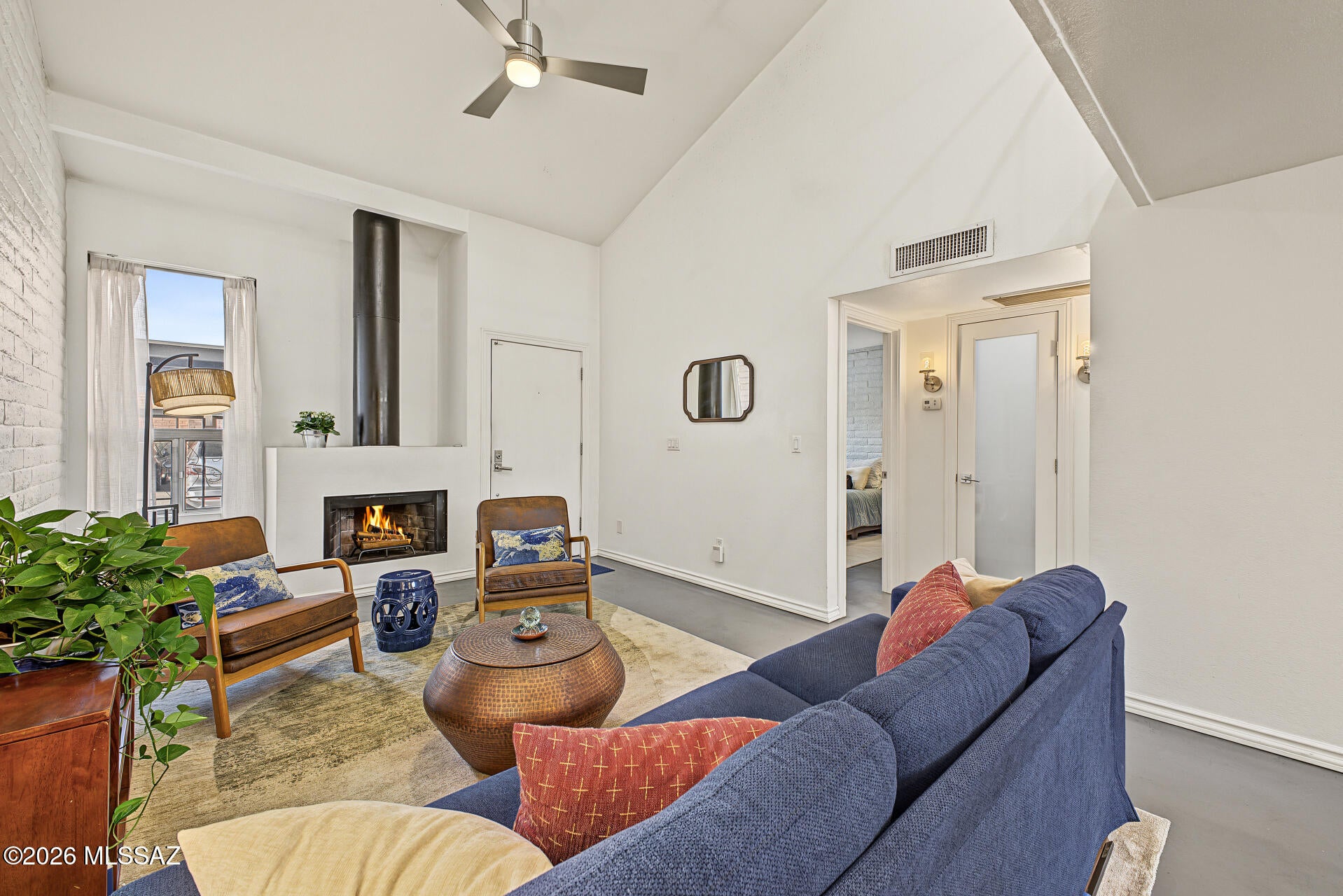 McCormick PlaceTwnhms Blk III (1-71) - Residential