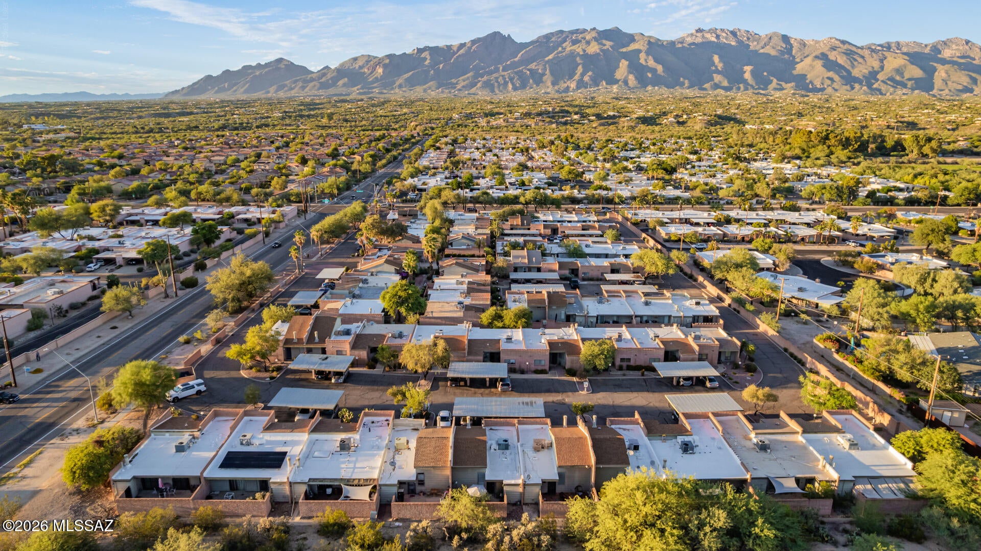 McCormick PlaceTwnhms Blk III (1-71) - Residential
