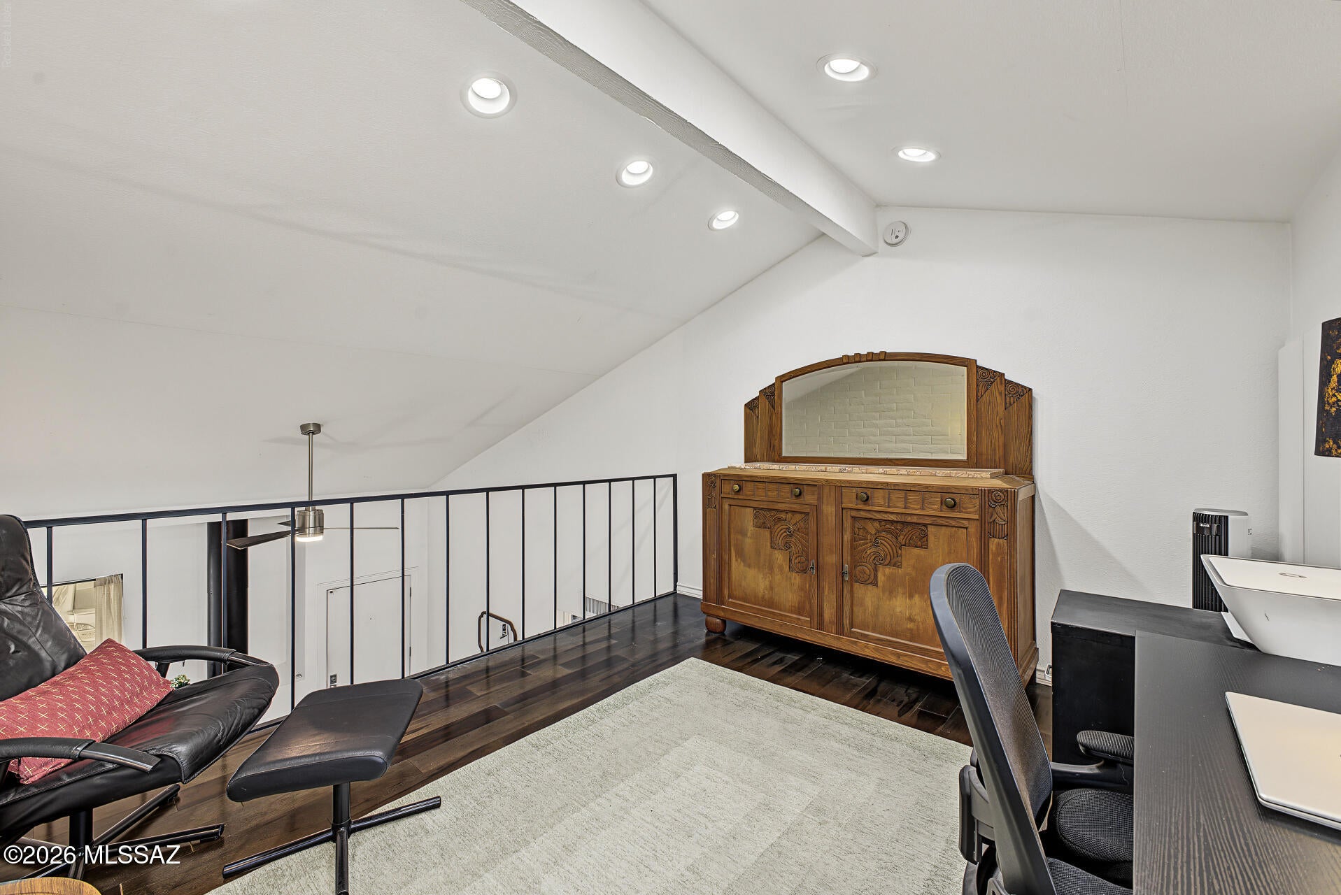 McCormick PlaceTwnhms Blk III (1-71) - Residential
