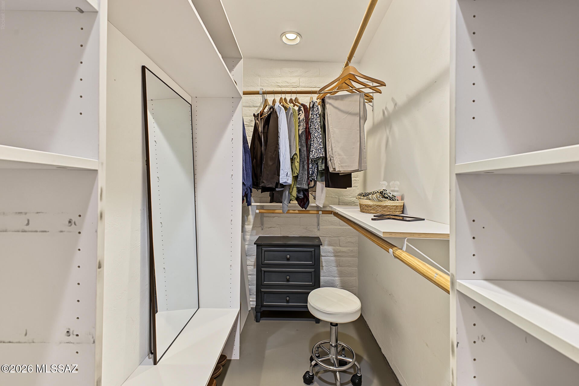 McCormick PlaceTwnhms Blk III (1-71) - Residential