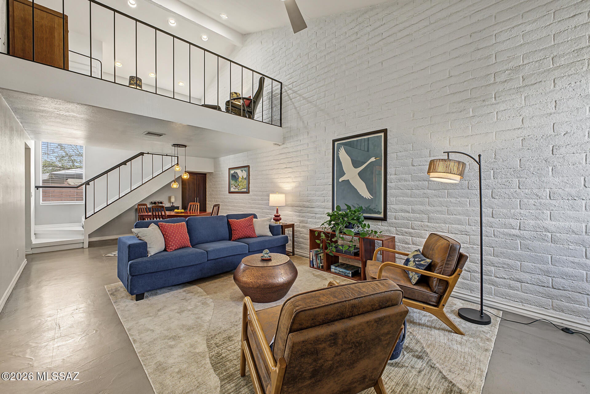McCormick PlaceTwnhms Blk III (1-71) - Residential