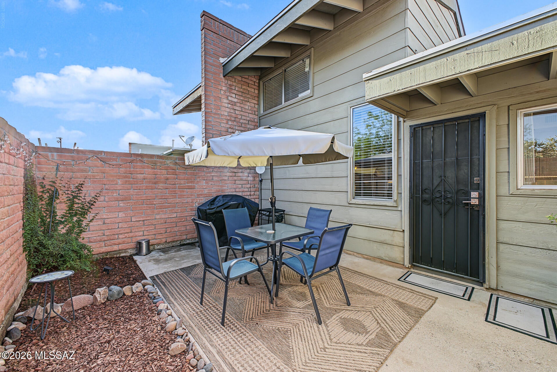 McCormick PlaceTwnhms Blk III (1-71) - Residential