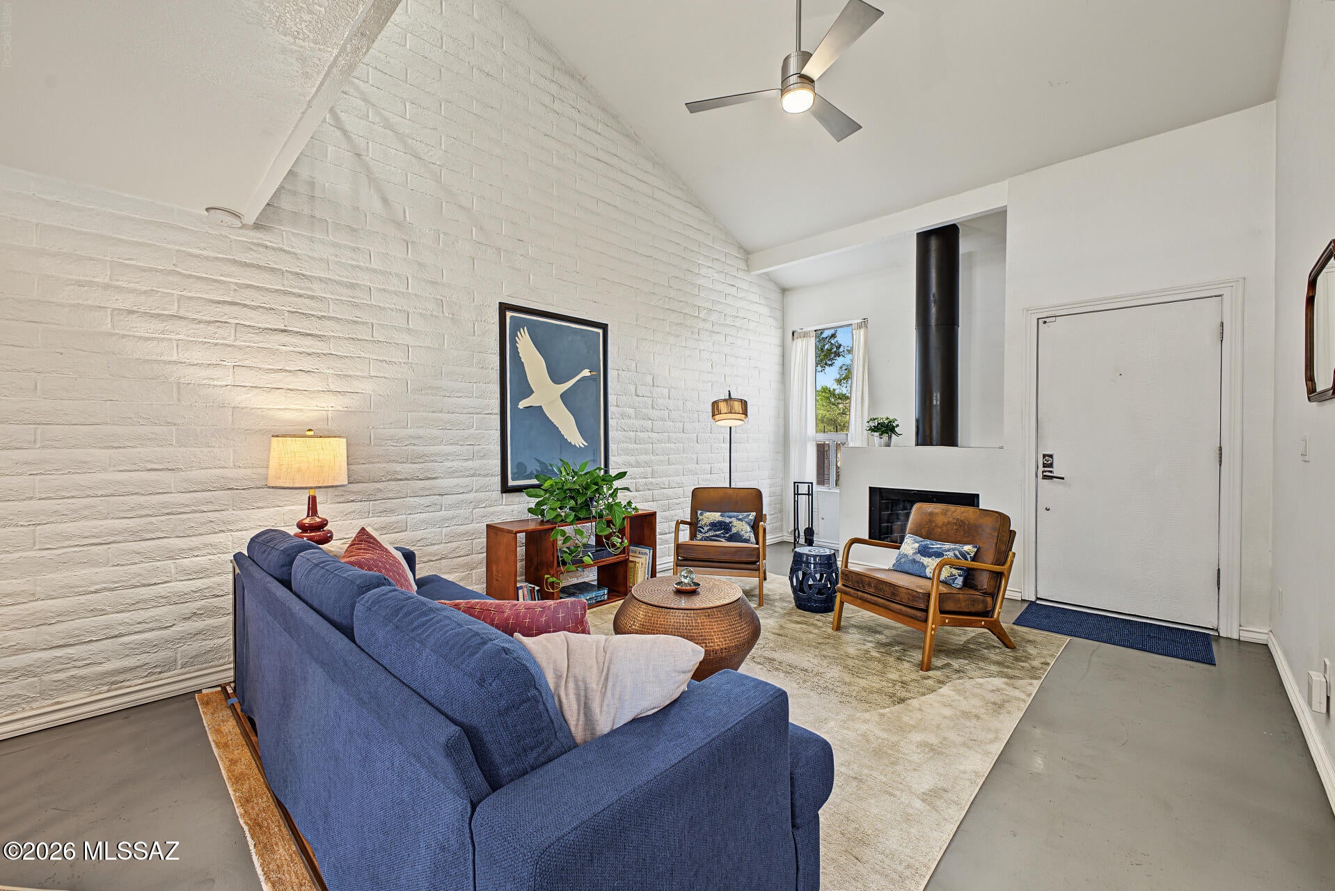 McCormick PlaceTwnhms Blk III (1-71) - Residential