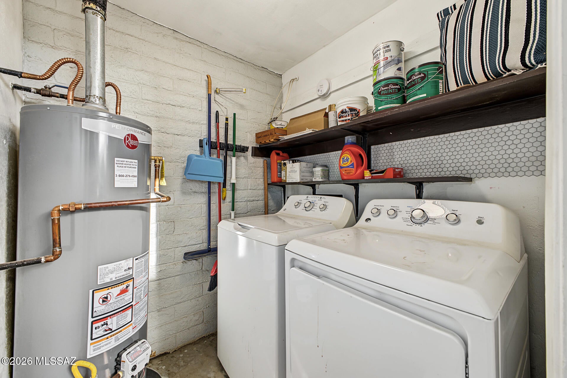 McCormick PlaceTwnhms Blk III (1-71) - Residential