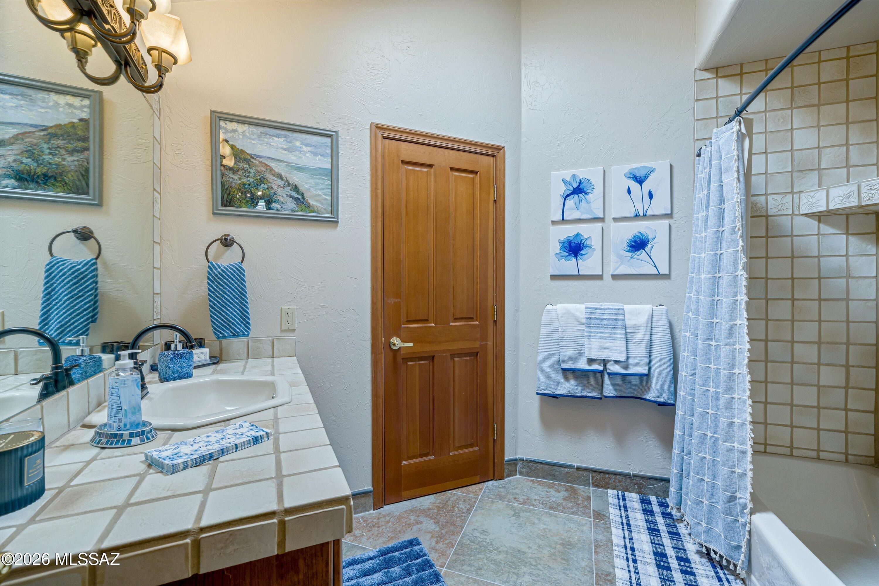 Estrella Vista Estates (1-23) - Residential