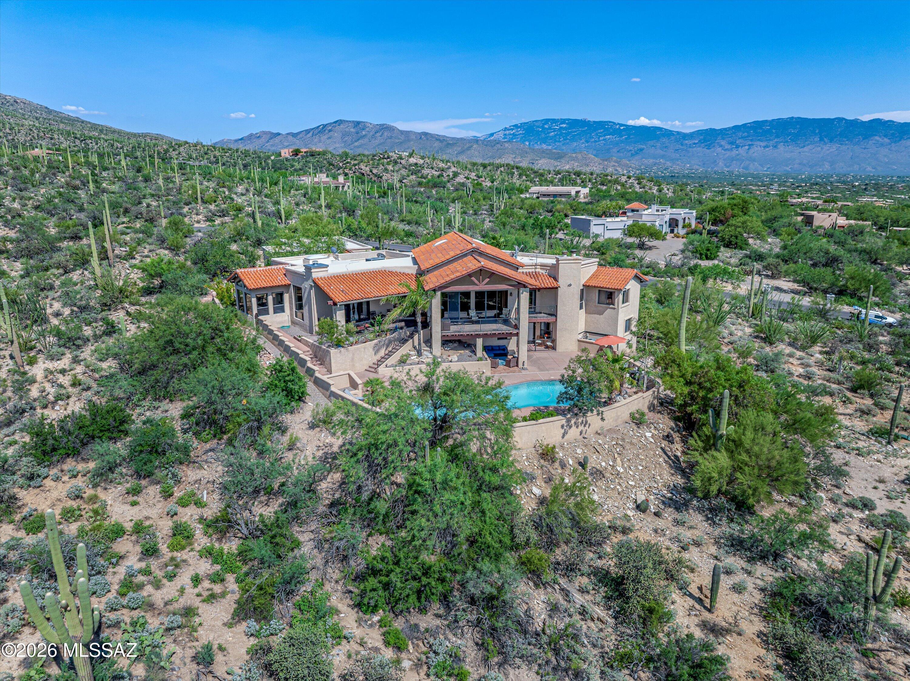 Estrella Vista Estates (1-23) - Residential