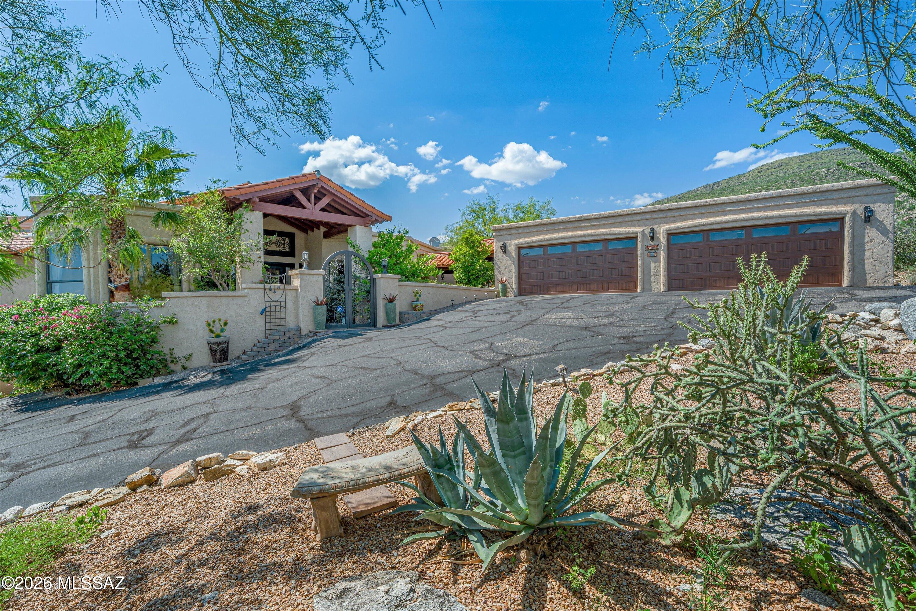 Estrella Vista Estates (1-23) - Residential