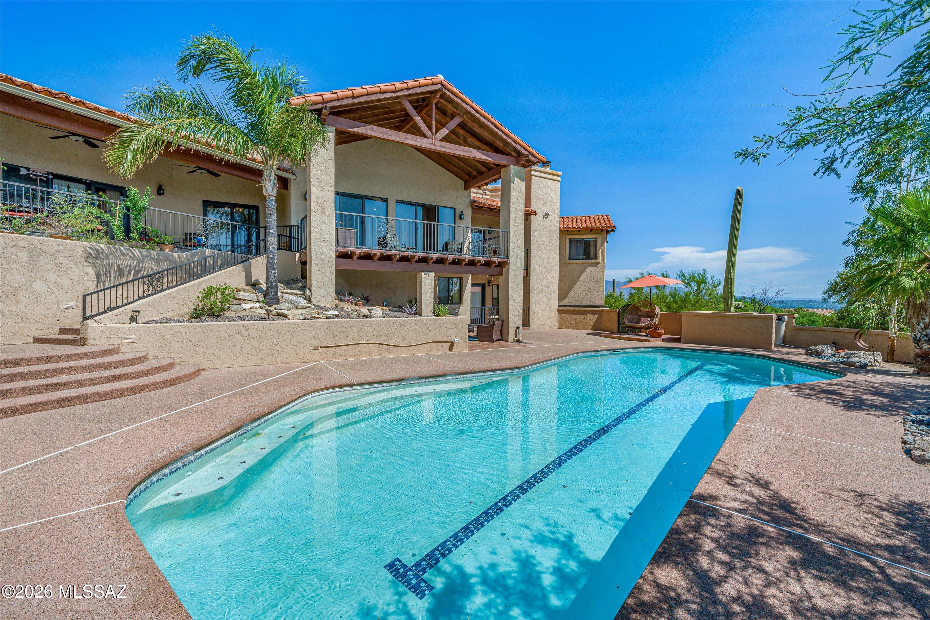 Estrella Vista Estates (1-23) - Residential