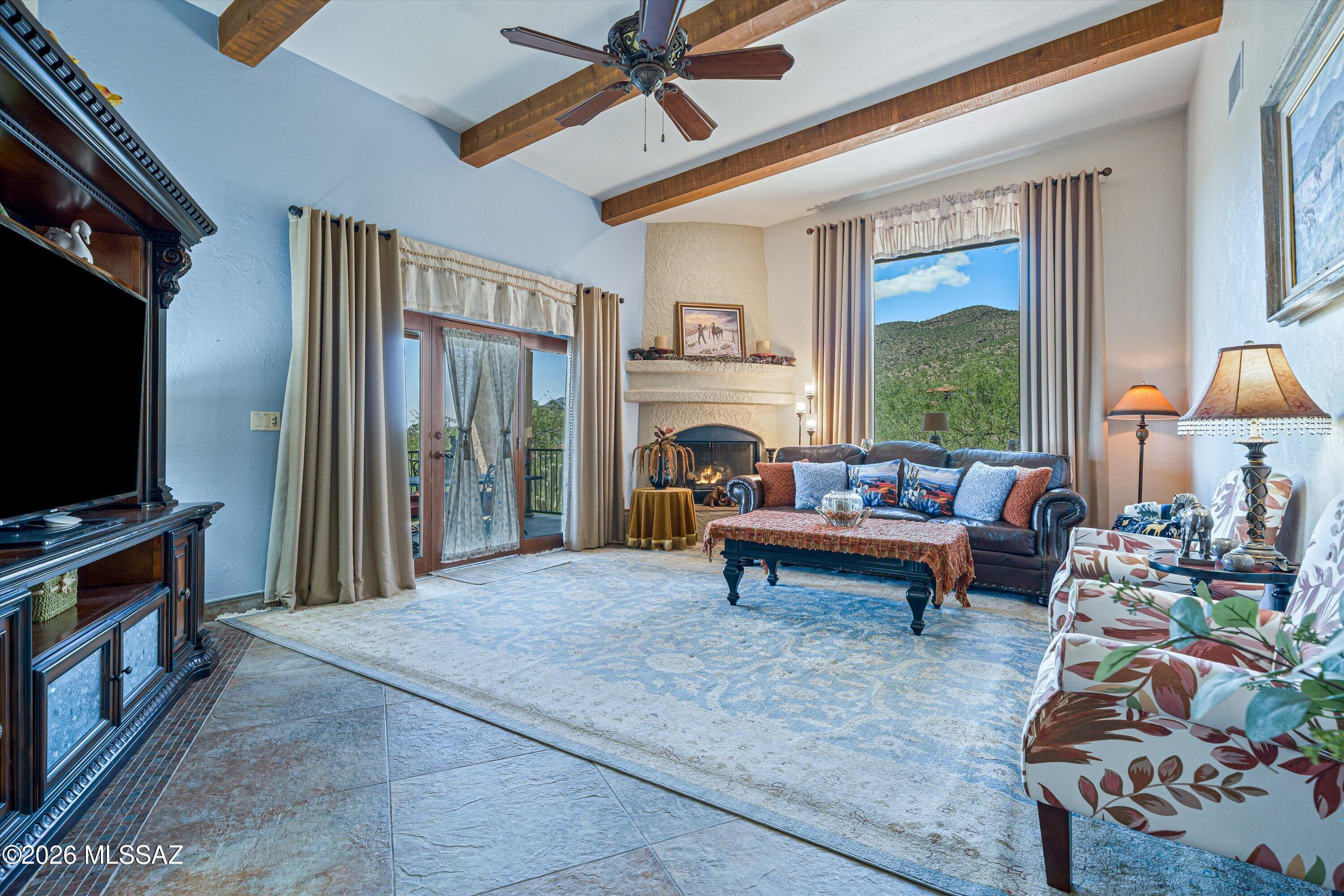Estrella Vista Estates (1-23) - Residential