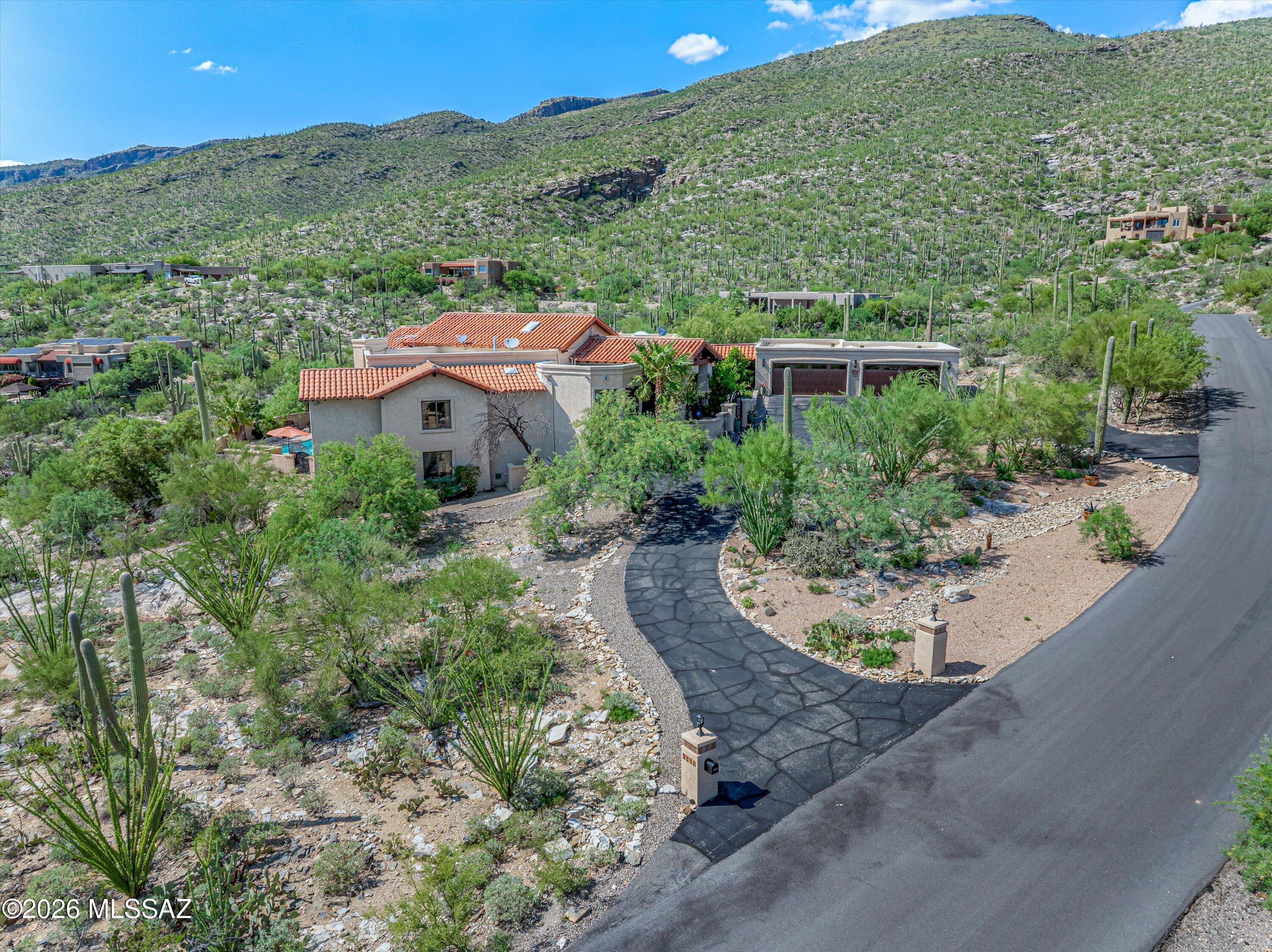 Estrella Vista Estates (1-23) - Residential