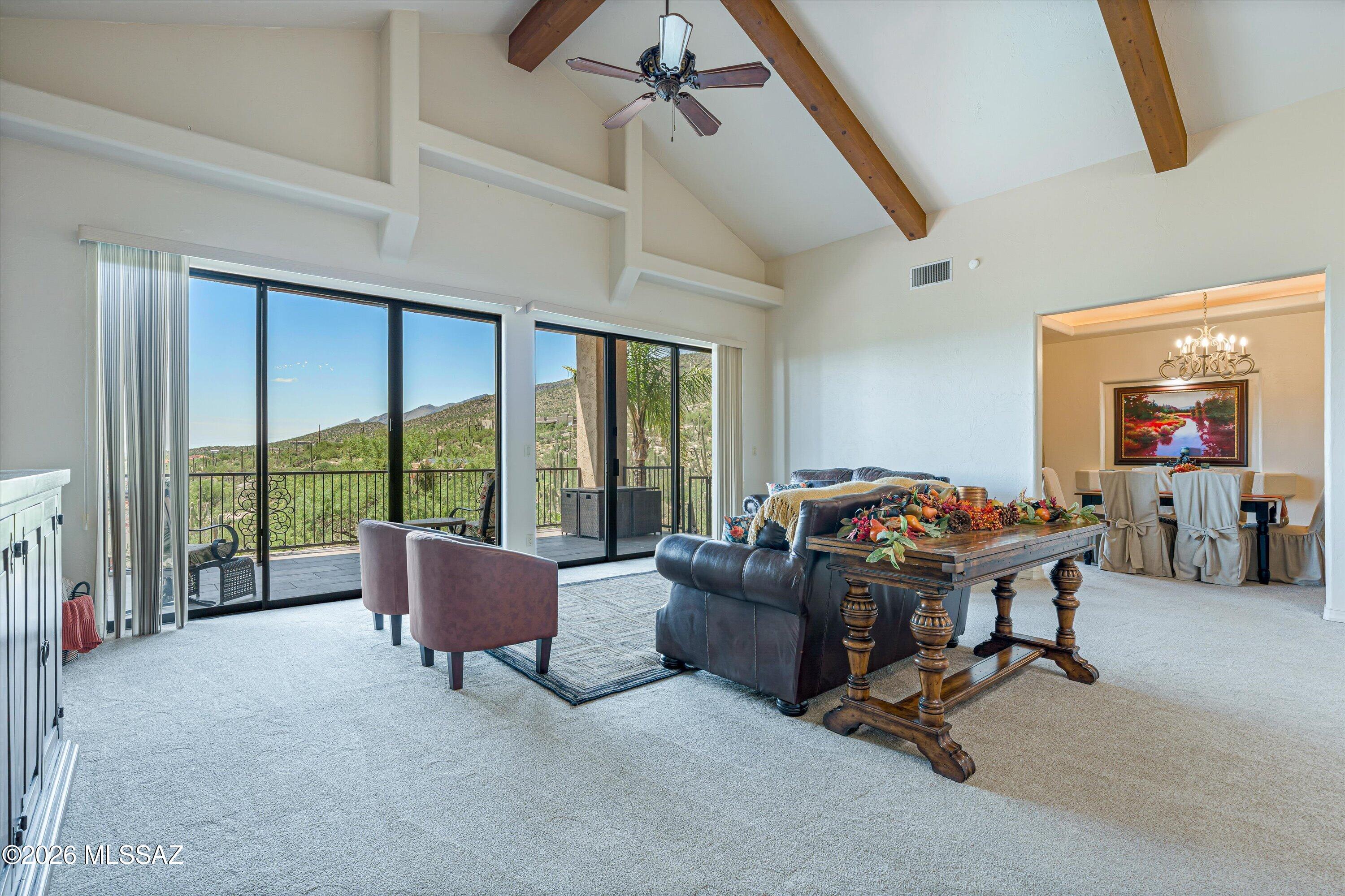 Estrella Vista Estates (1-23) - Residential