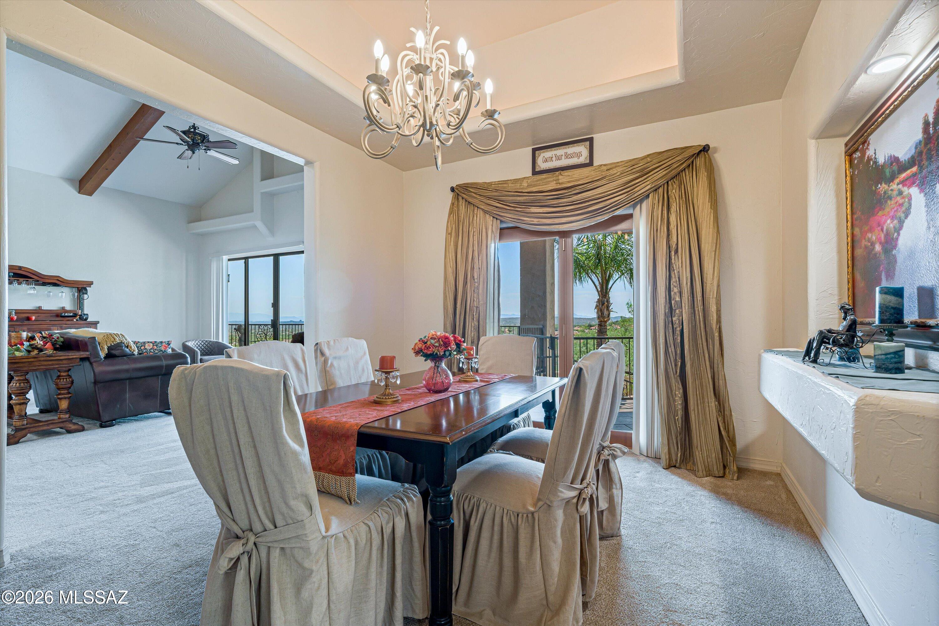 Estrella Vista Estates (1-23) - Residential