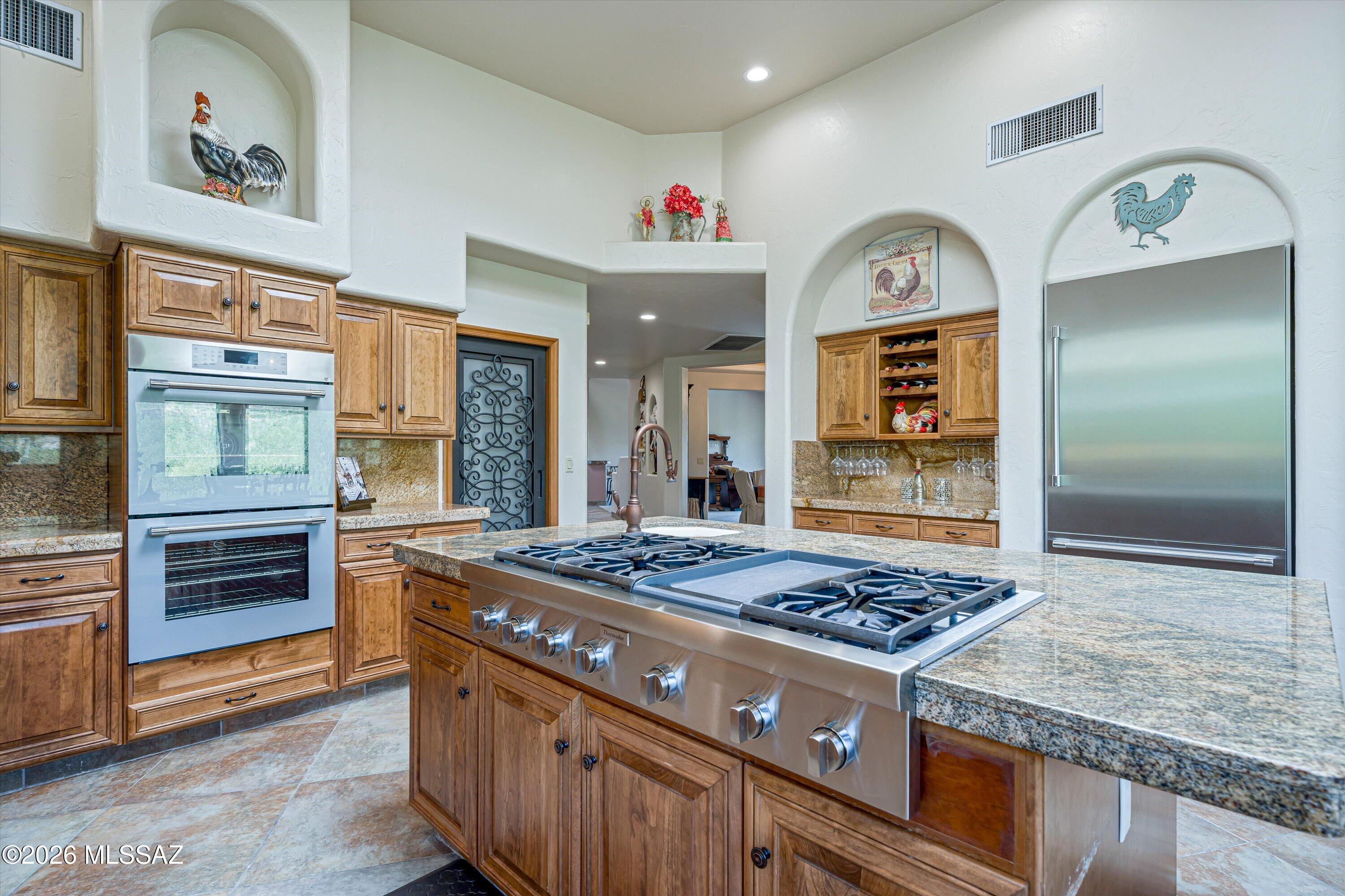 Estrella Vista Estates (1-23) - Residential