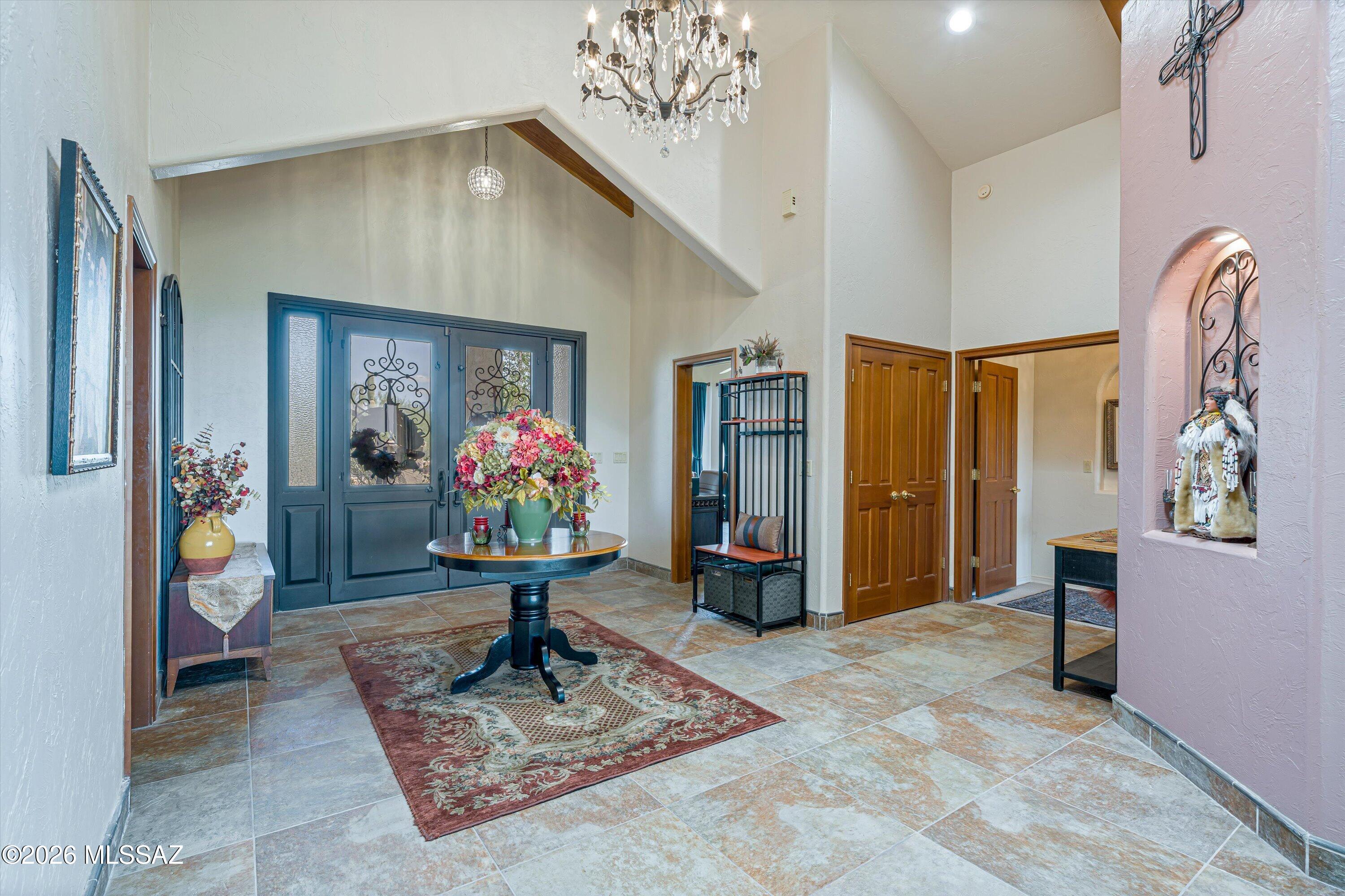 Estrella Vista Estates (1-23) - Residential