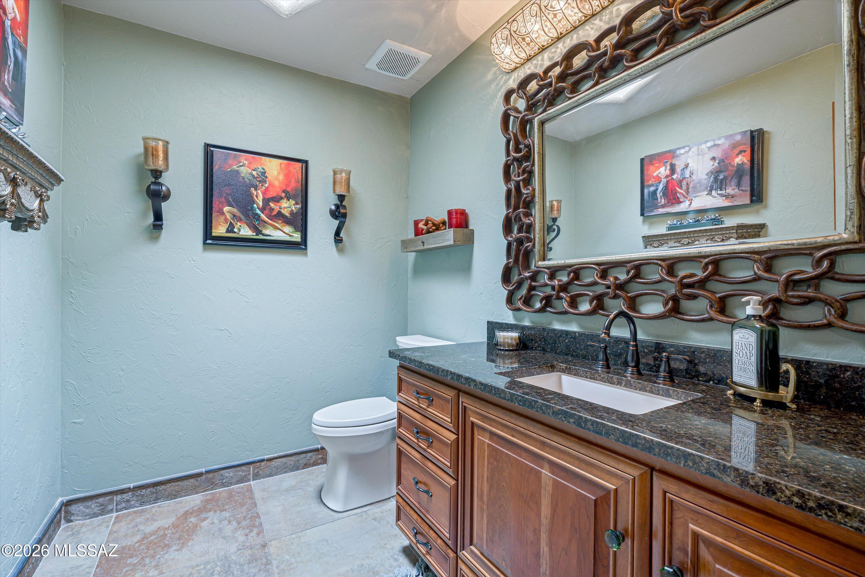 Estrella Vista Estates (1-23) - Residential