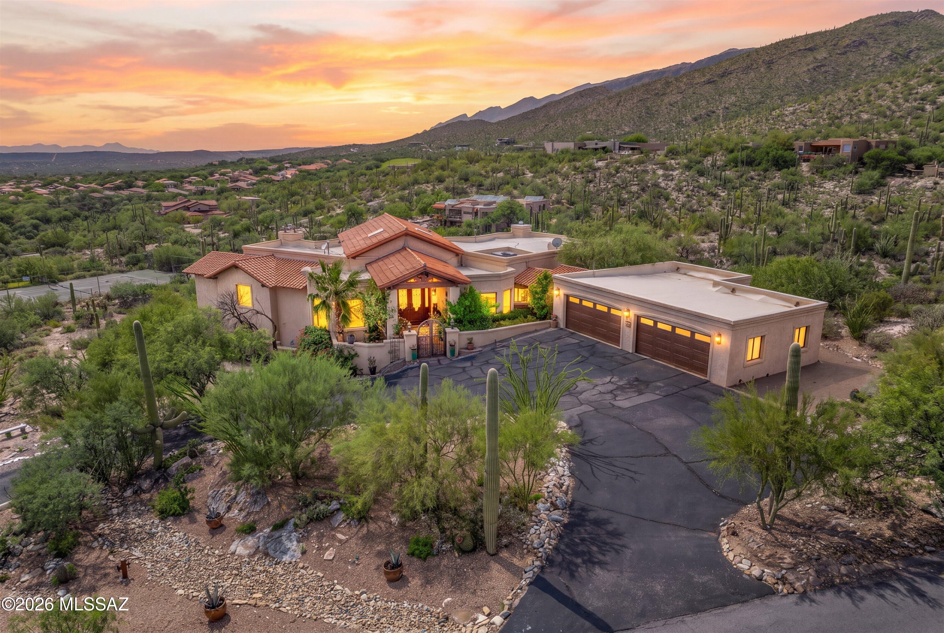 Estrella Vista Estates (1-23) - Residential
