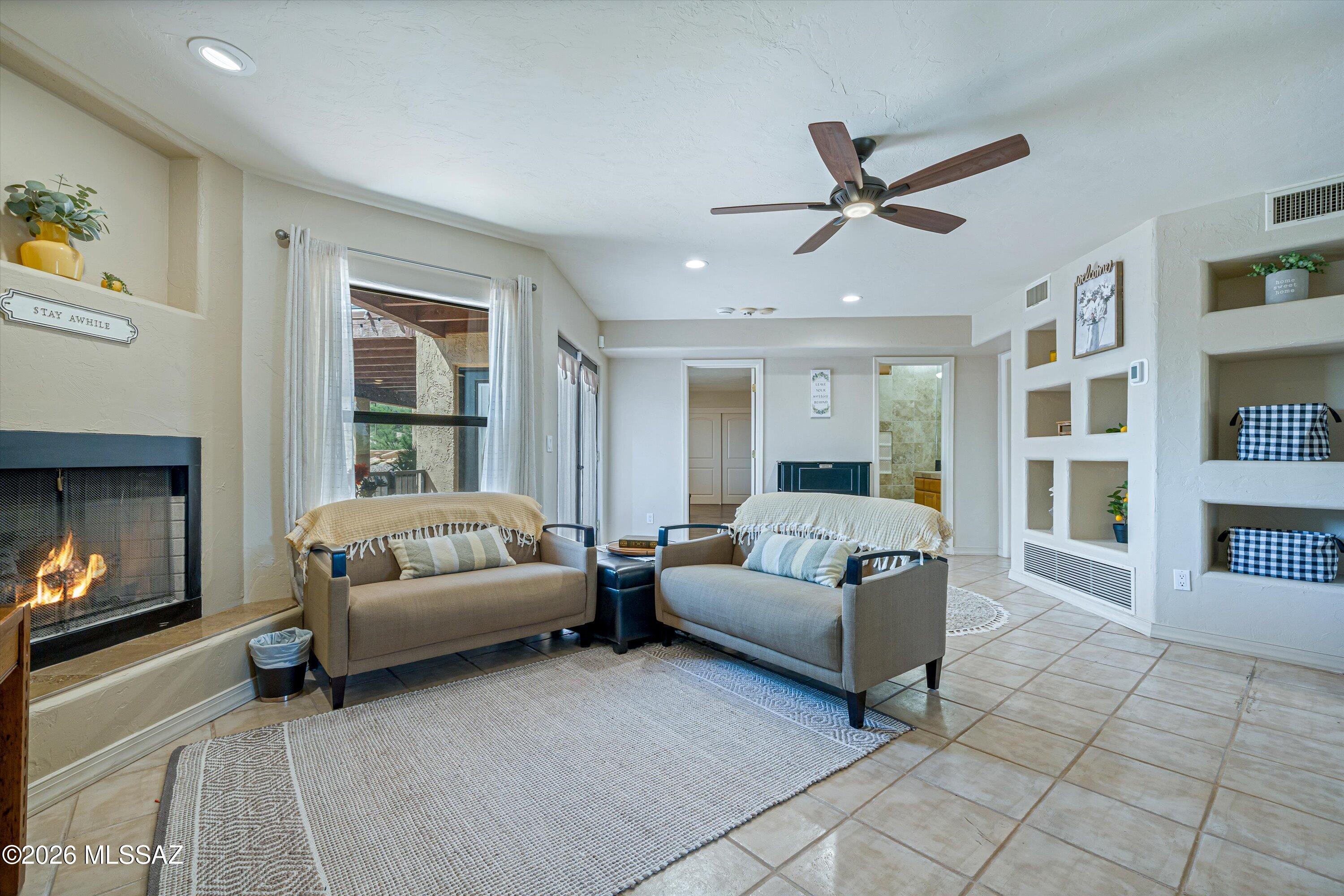 Estrella Vista Estates (1-23) - Residential