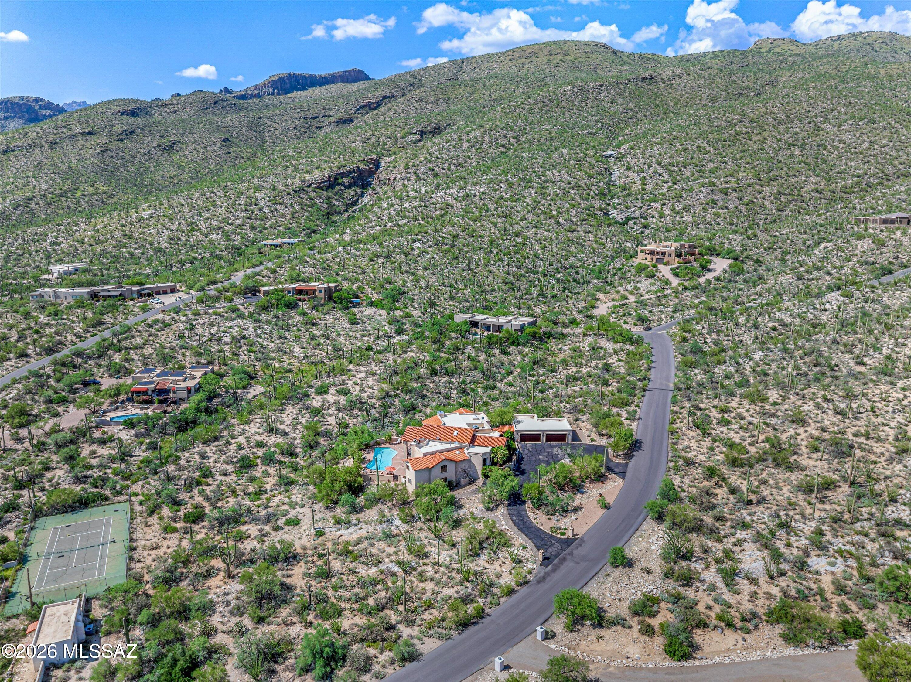 Estrella Vista Estates (1-23) - Residential