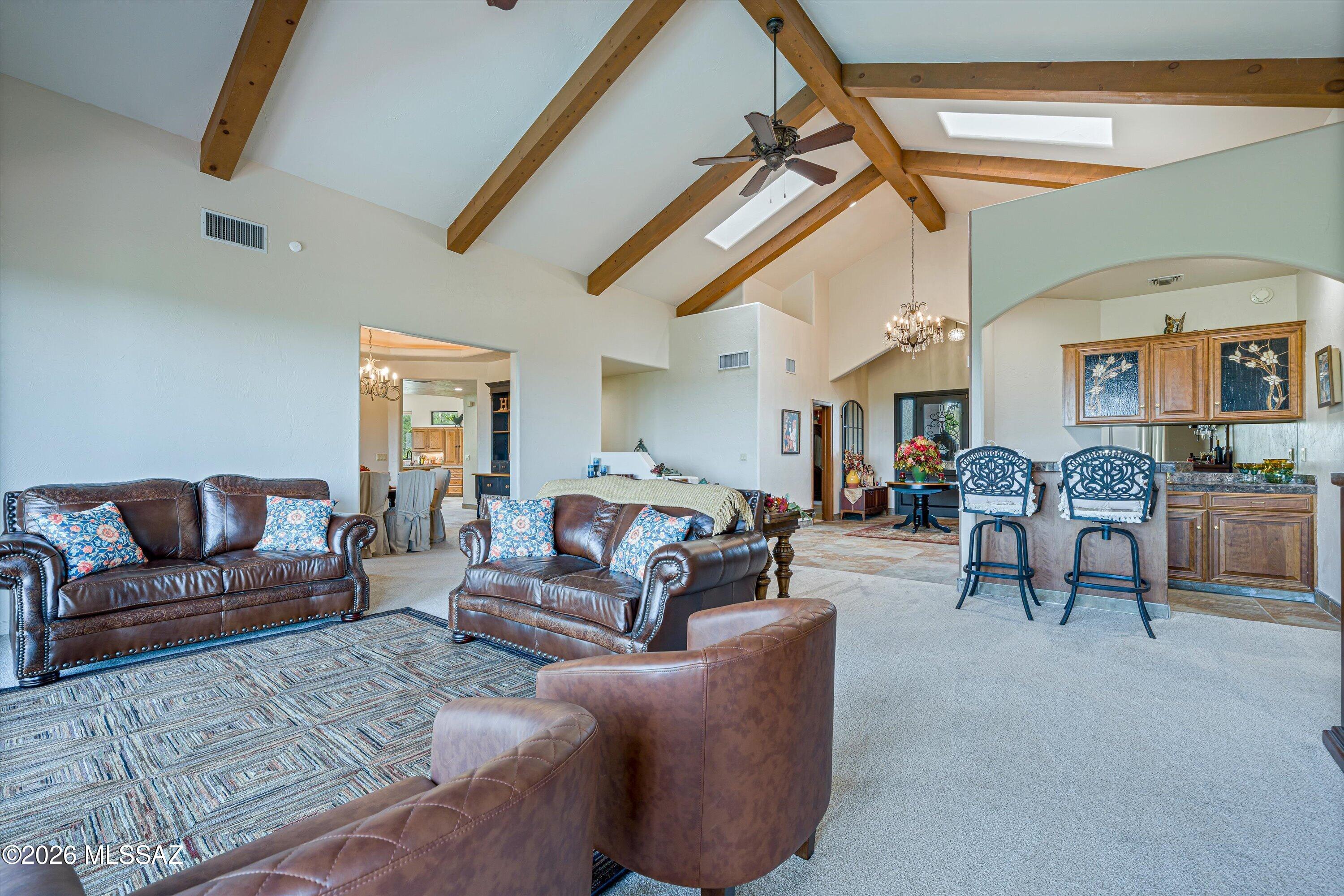 Estrella Vista Estates (1-23) - Residential