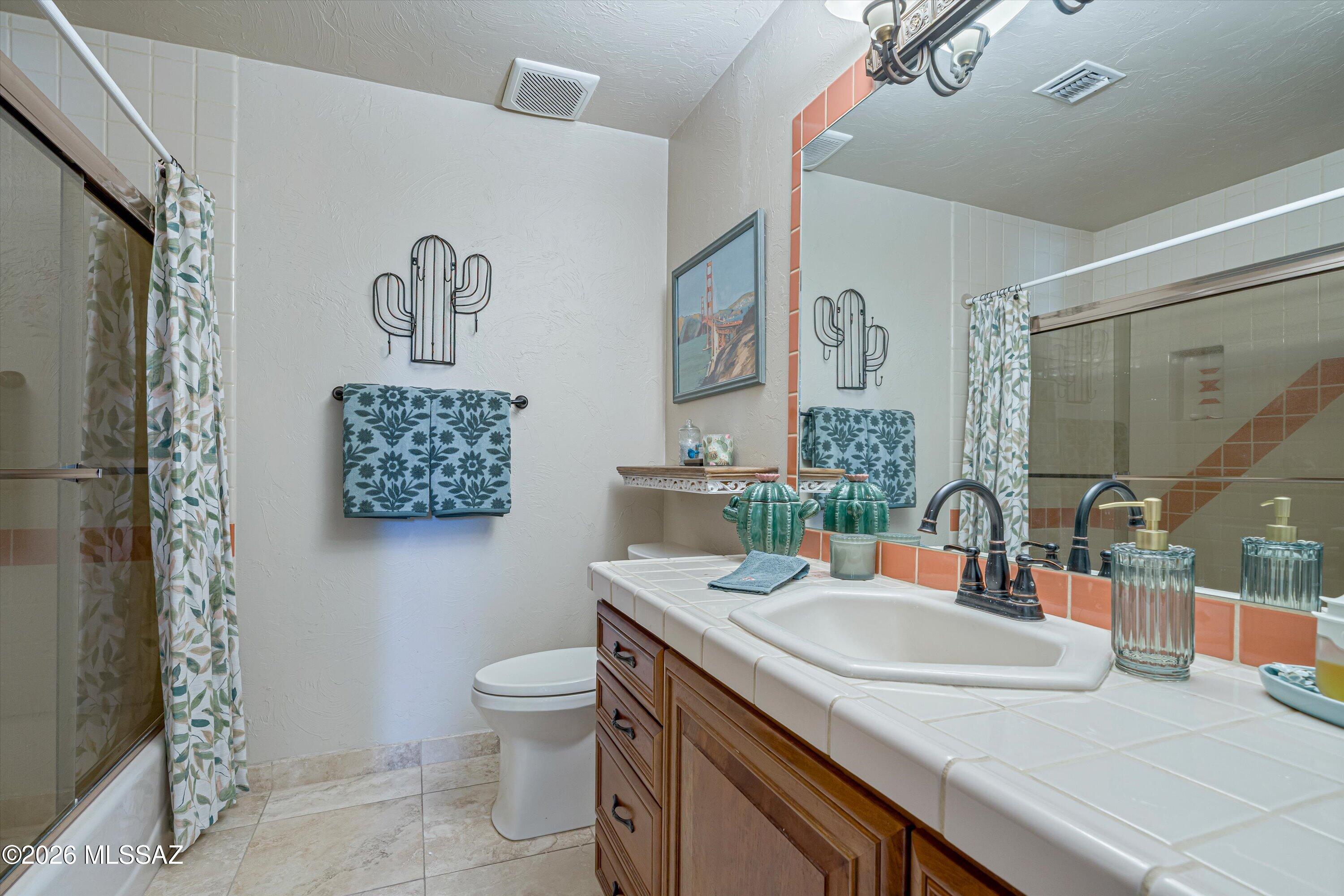 Estrella Vista Estates (1-23) - Residential