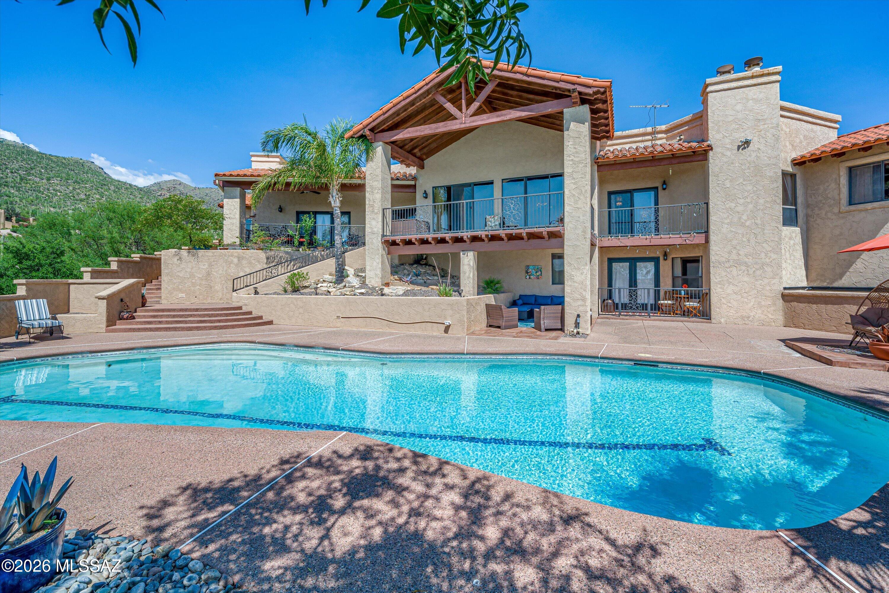 Estrella Vista Estates (1-23) - Residential