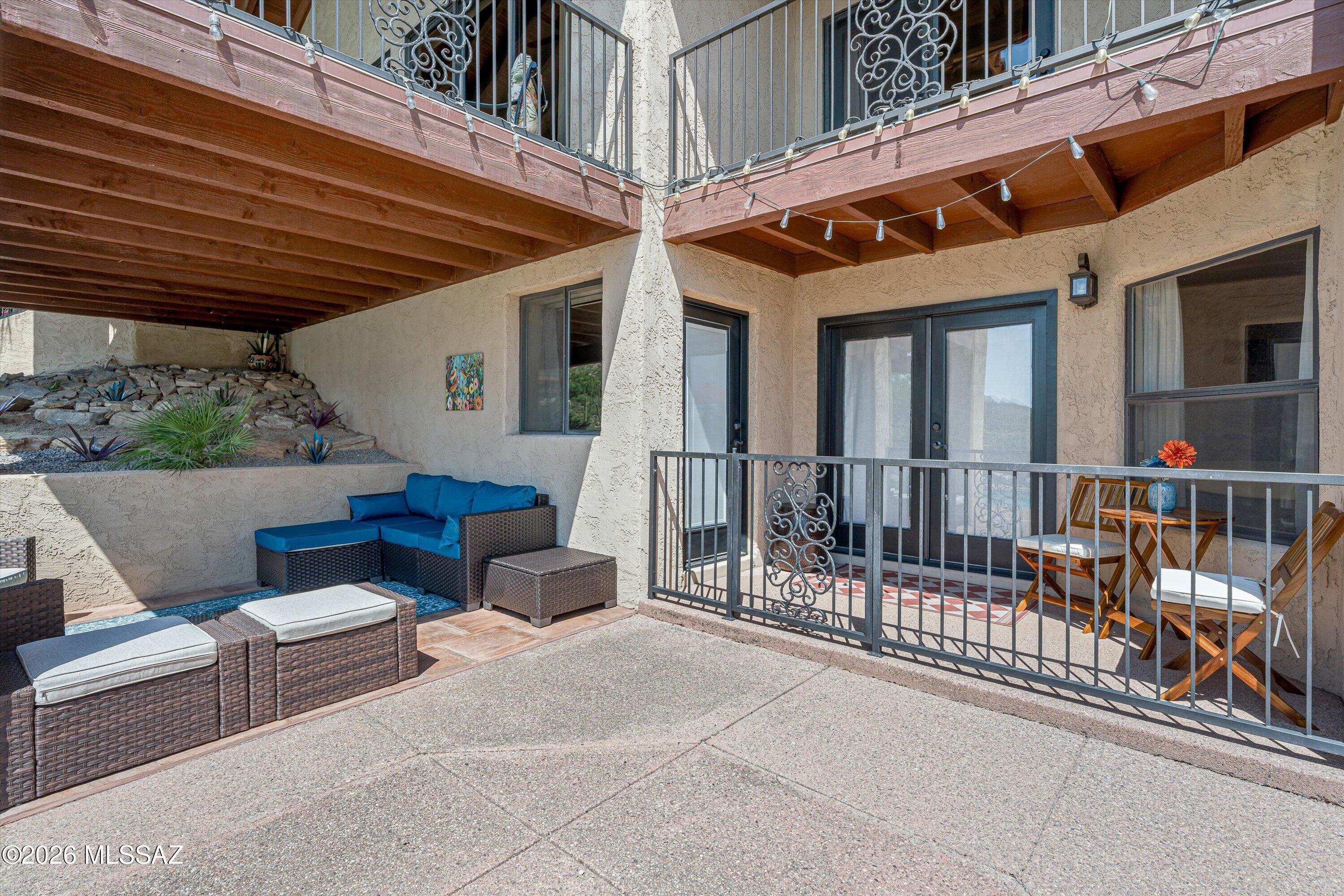 Estrella Vista Estates (1-23) - Residential