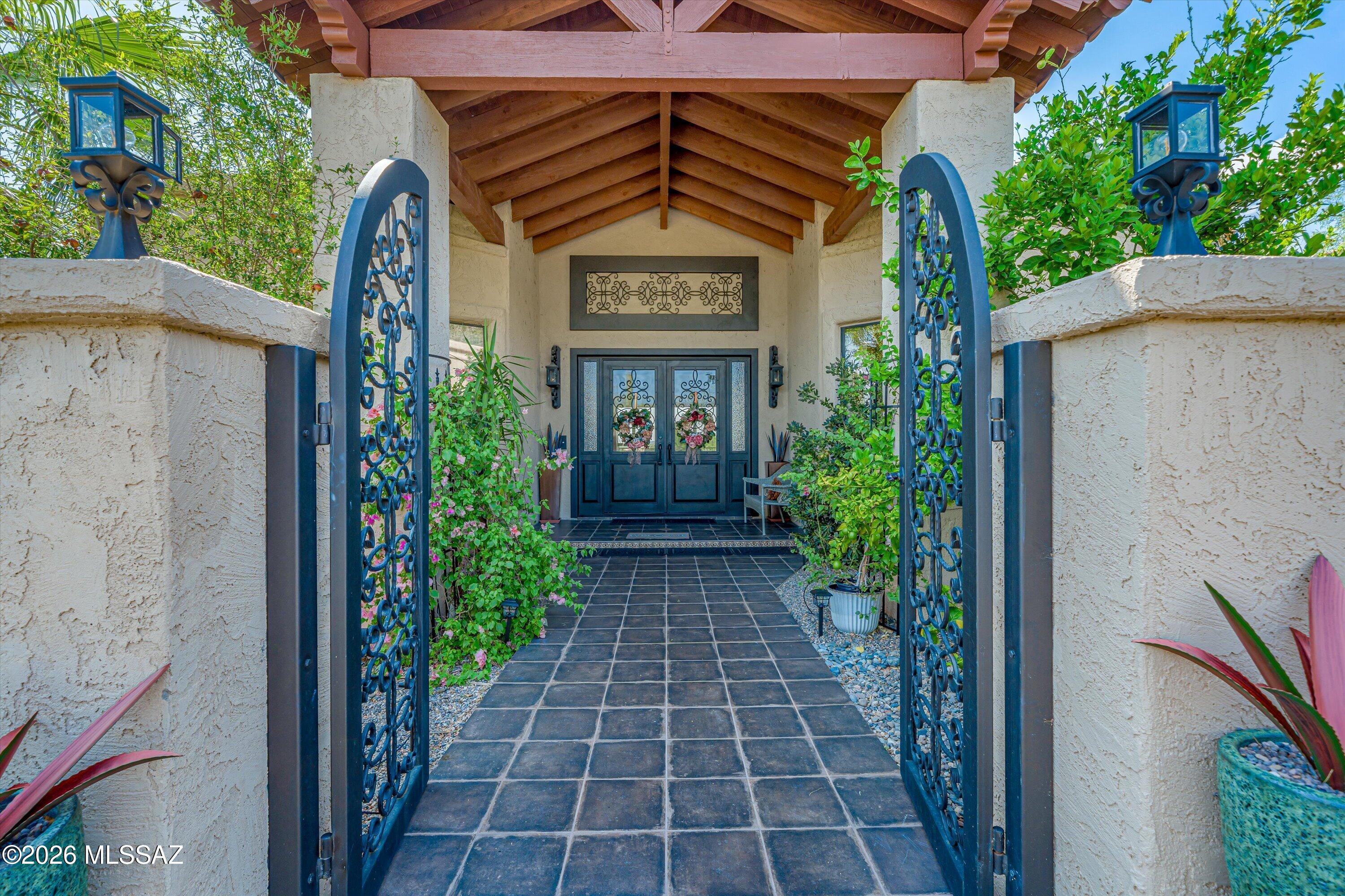 Estrella Vista Estates (1-23) - Residential