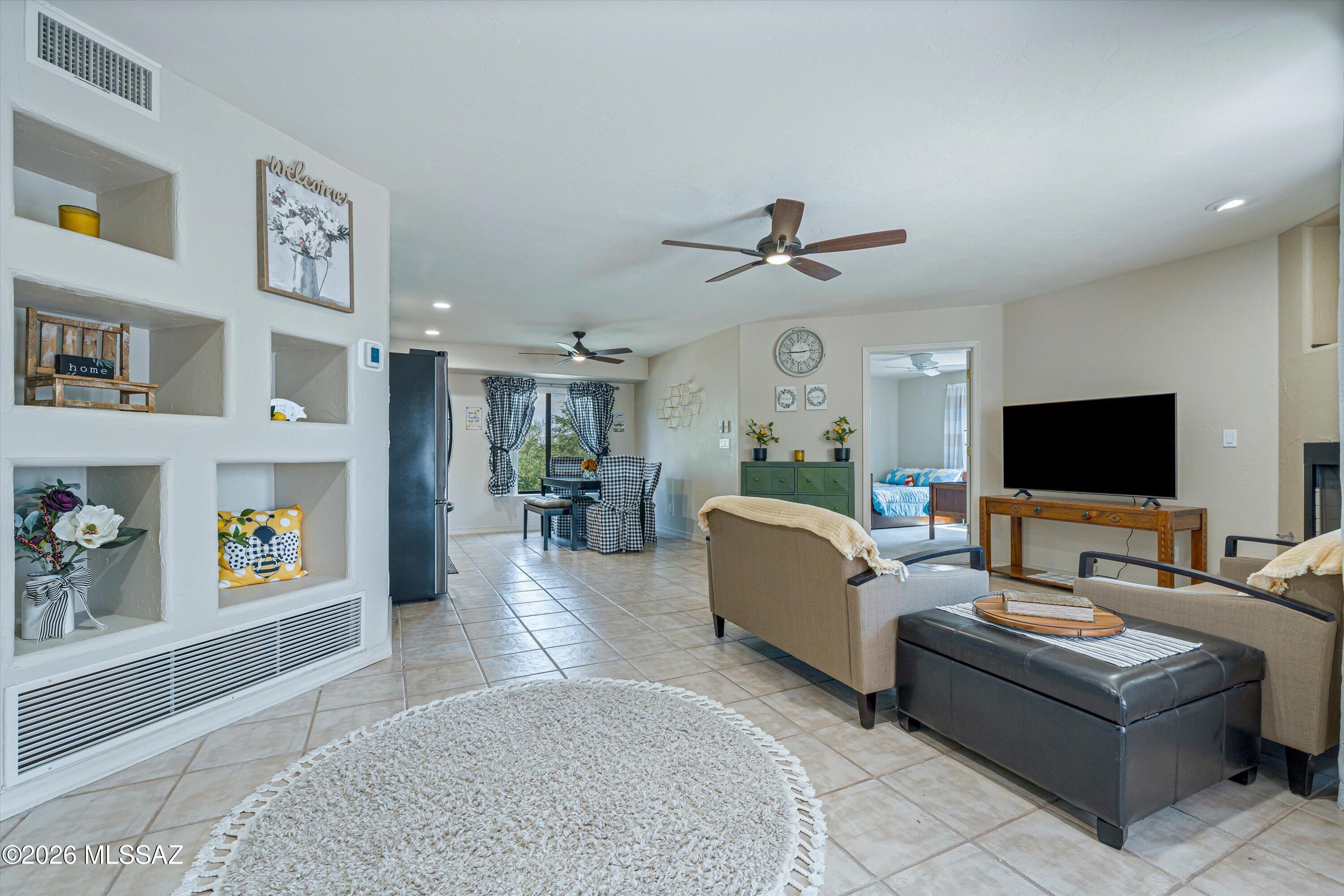 Estrella Vista Estates (1-23) - Residential