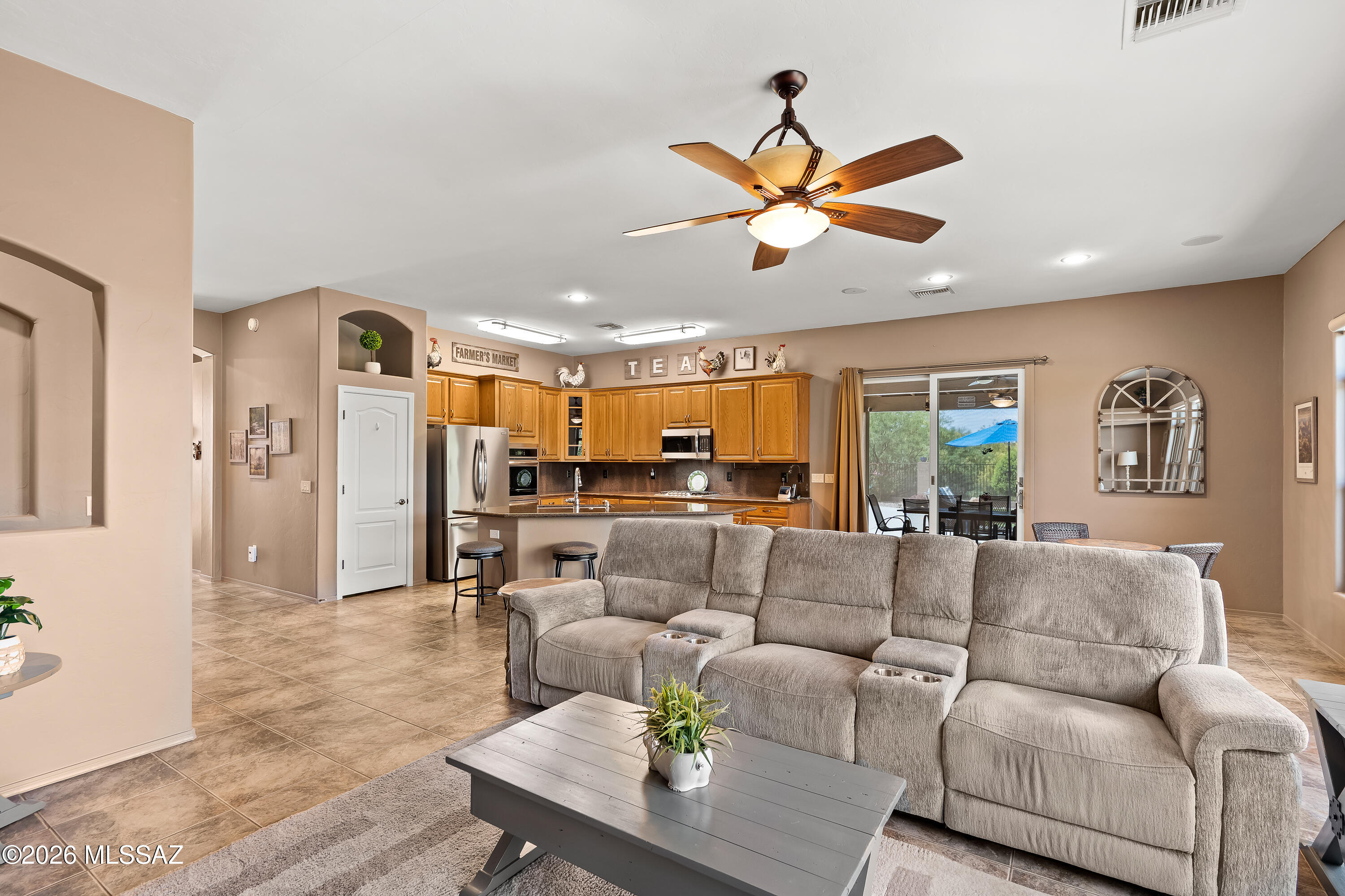 Estates at Cienega Creek Preserve (1-67) - Residential