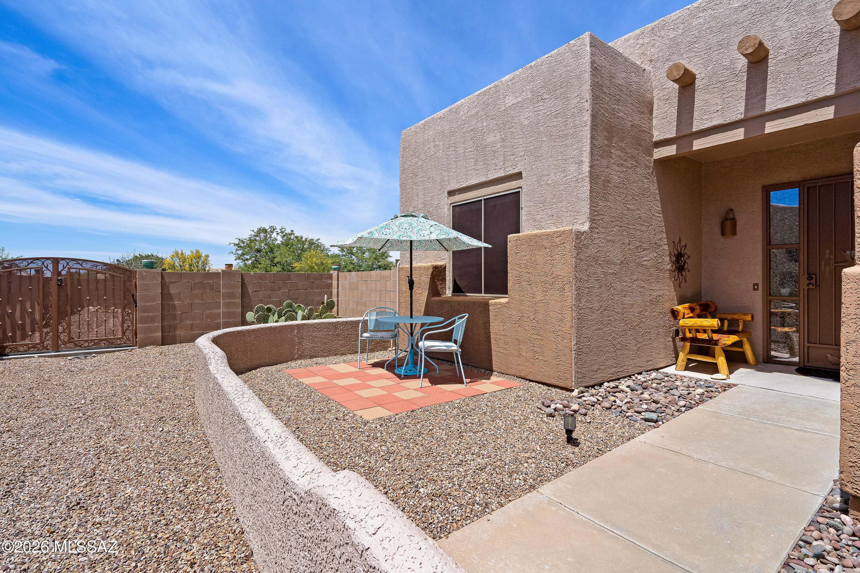 Estates at Cienega Creek Preserve (1-67) - Residential