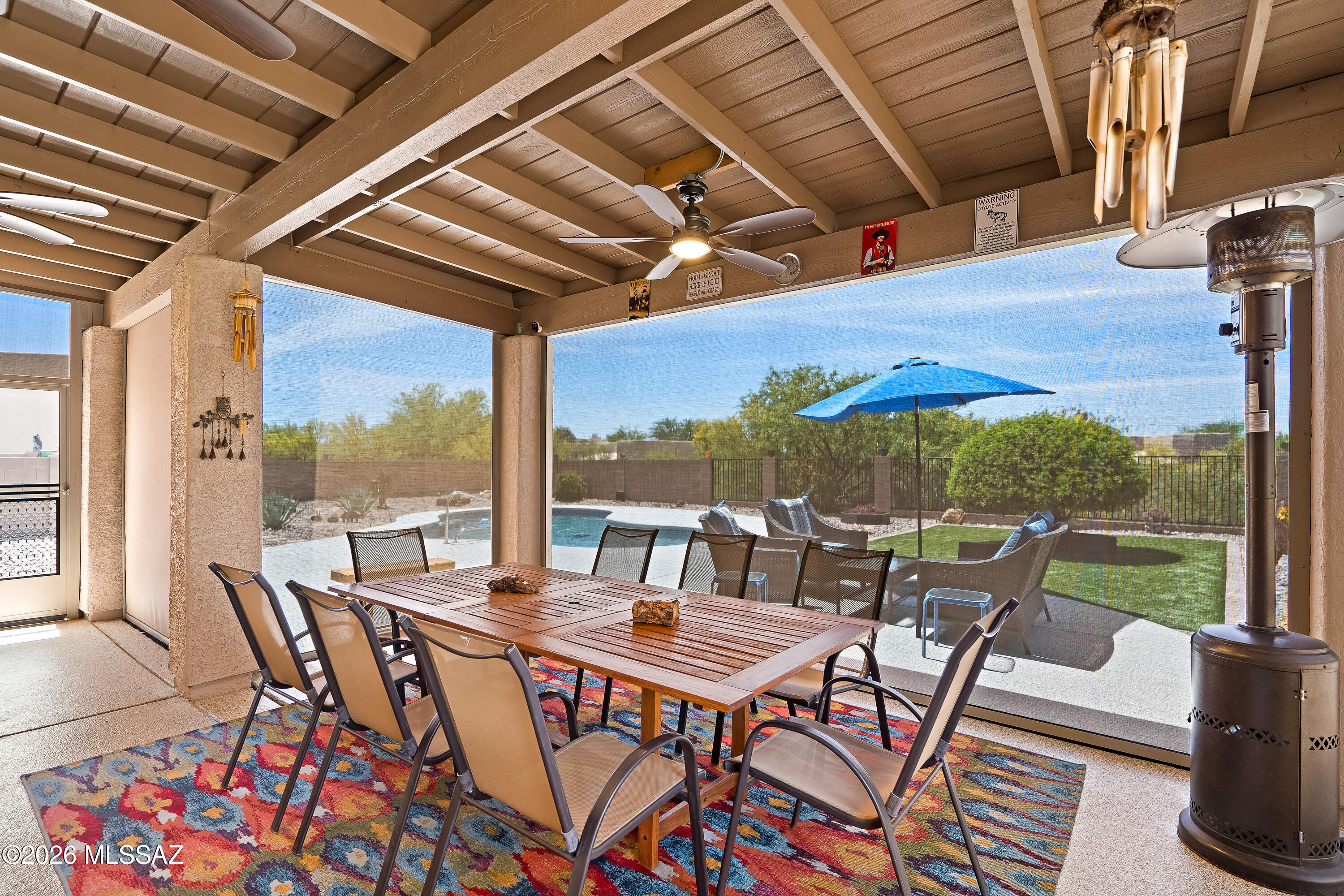 Estates at Cienega Creek Preserve (1-67) - Residential