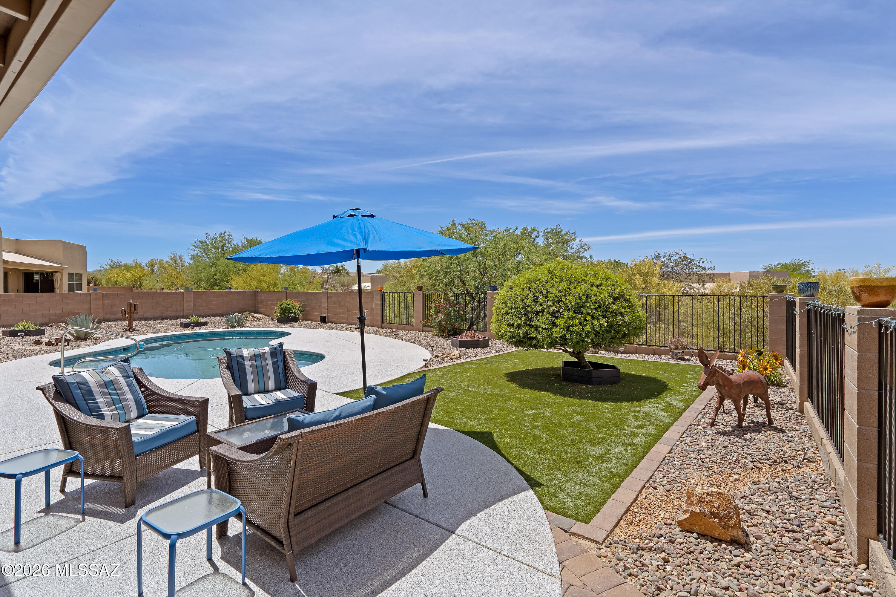 Estates at Cienega Creek Preserve (1-67) - Residential