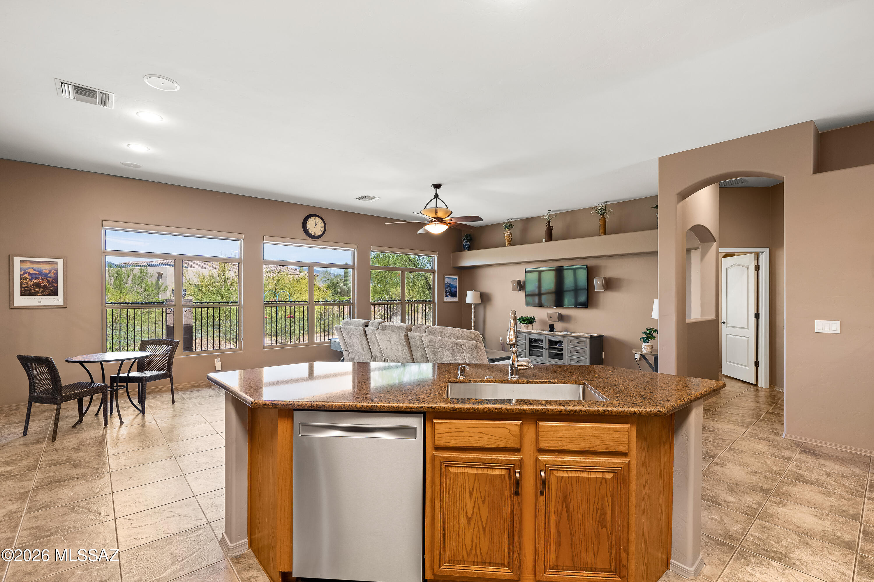 Estates at Cienega Creek Preserve (1-67) - Residential