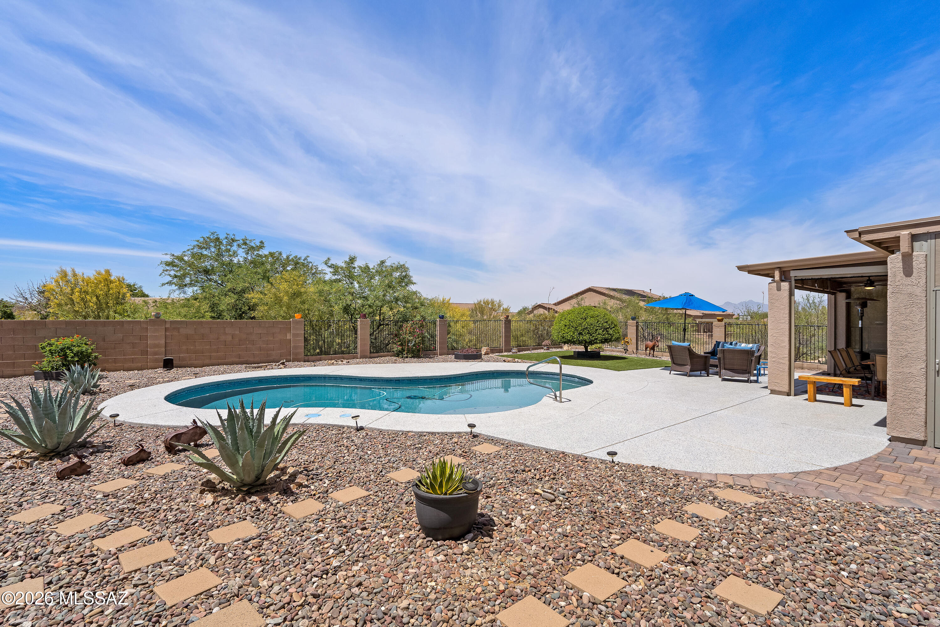Estates at Cienega Creek Preserve (1-67) - Residential