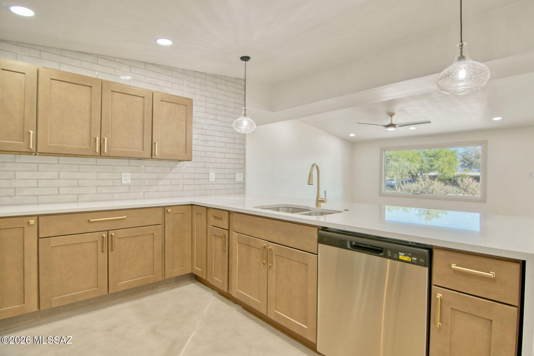 Kingston Knolls Terrace - Residential