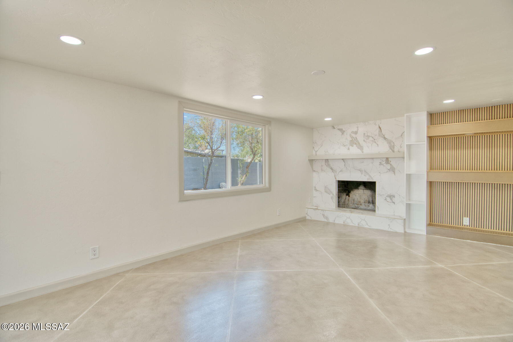 Kingston Knolls Terrace - Residential