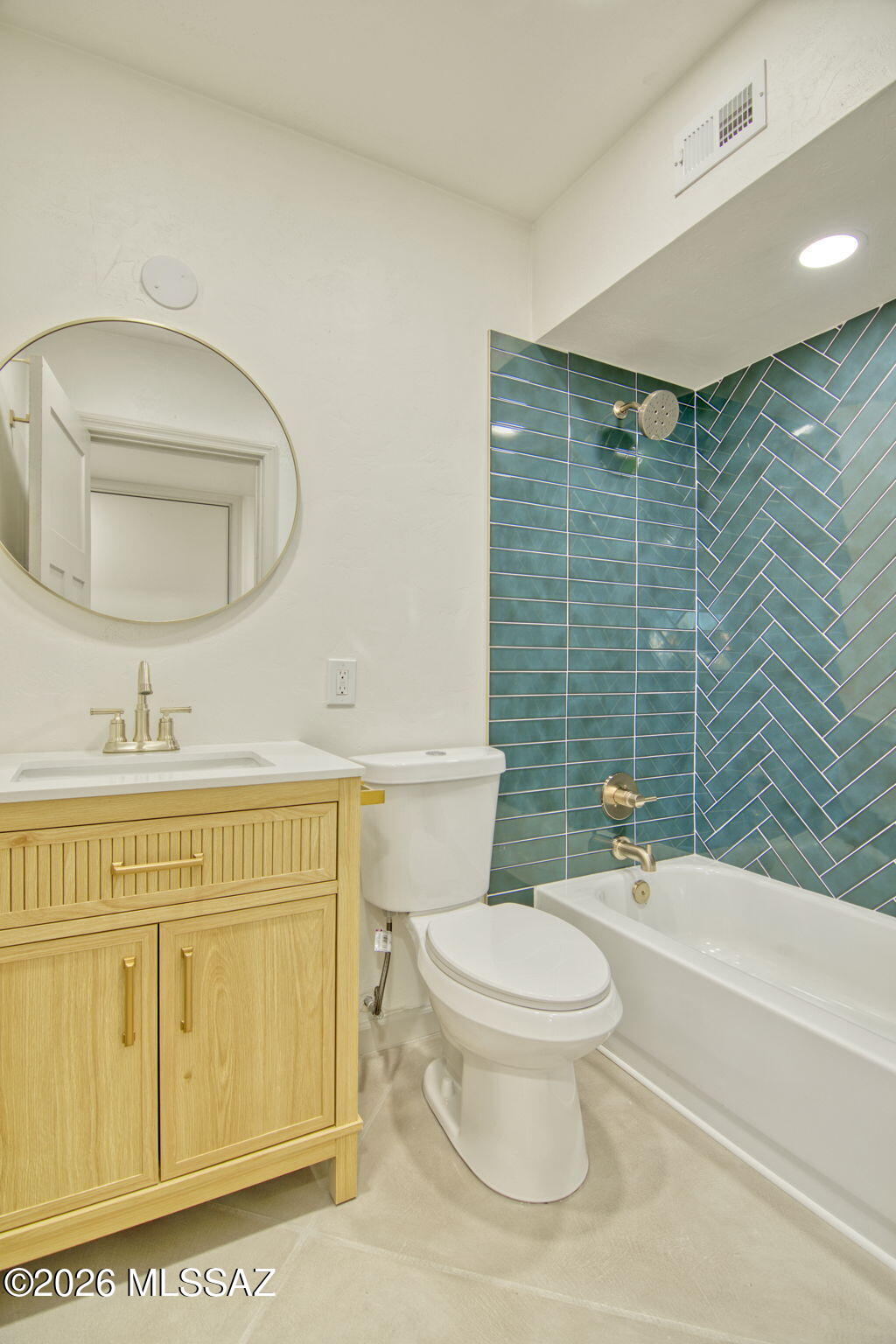 Kingston Knolls Terrace - Residential
