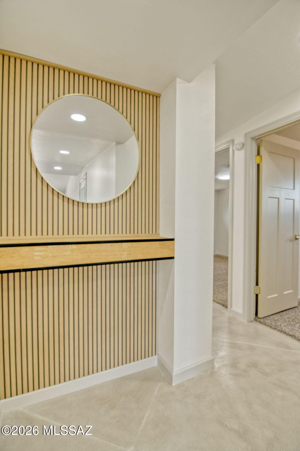 Kingston Knolls Terrace - Residential