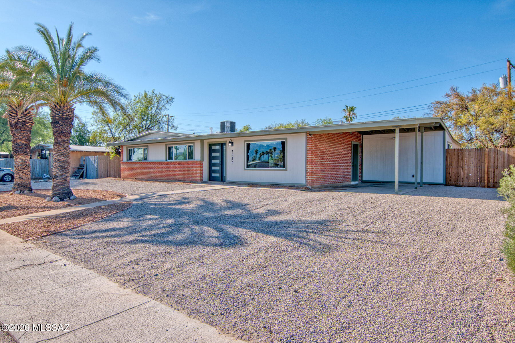 Kingston Knolls Terrace - Residential