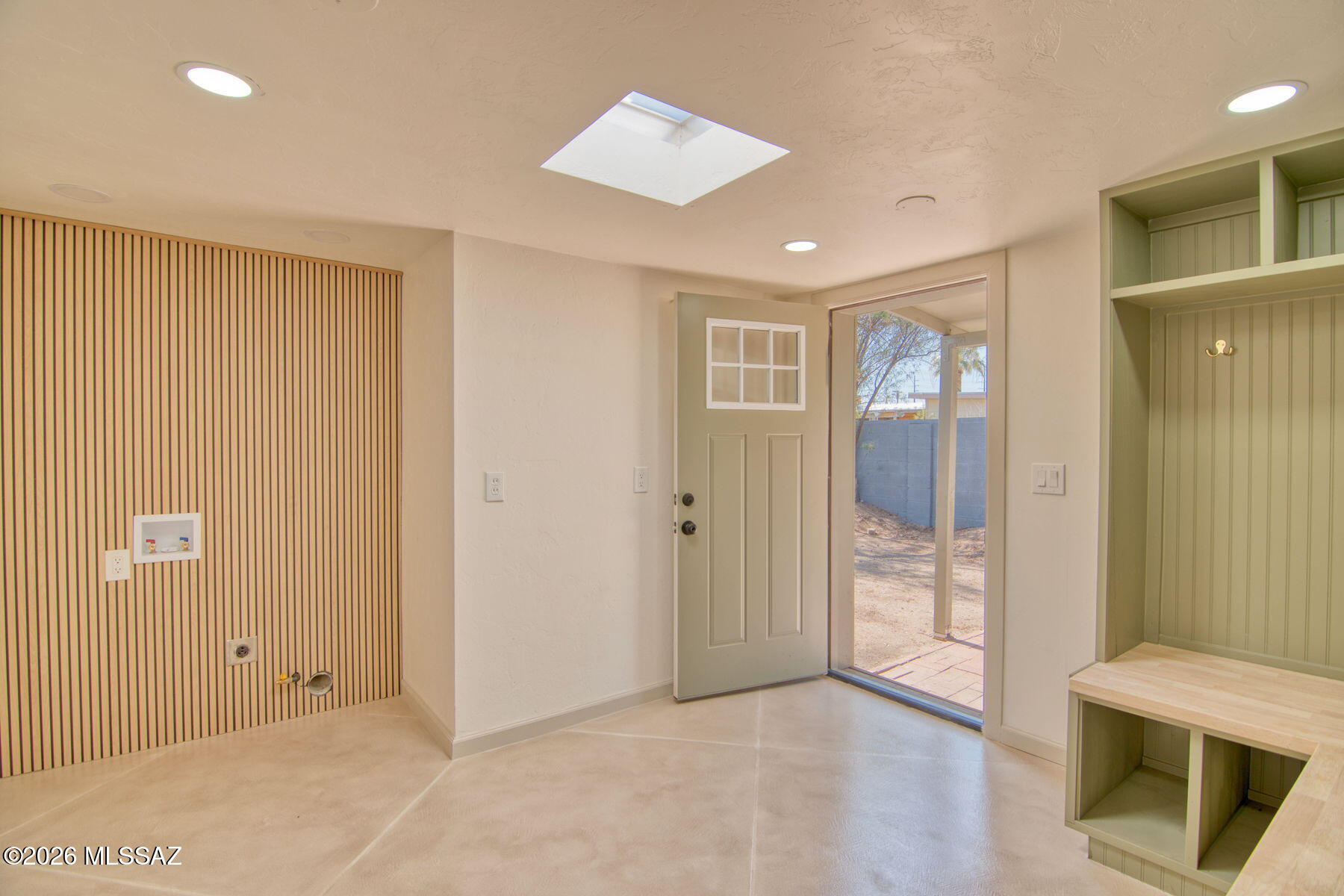 Kingston Knolls Terrace - Residential