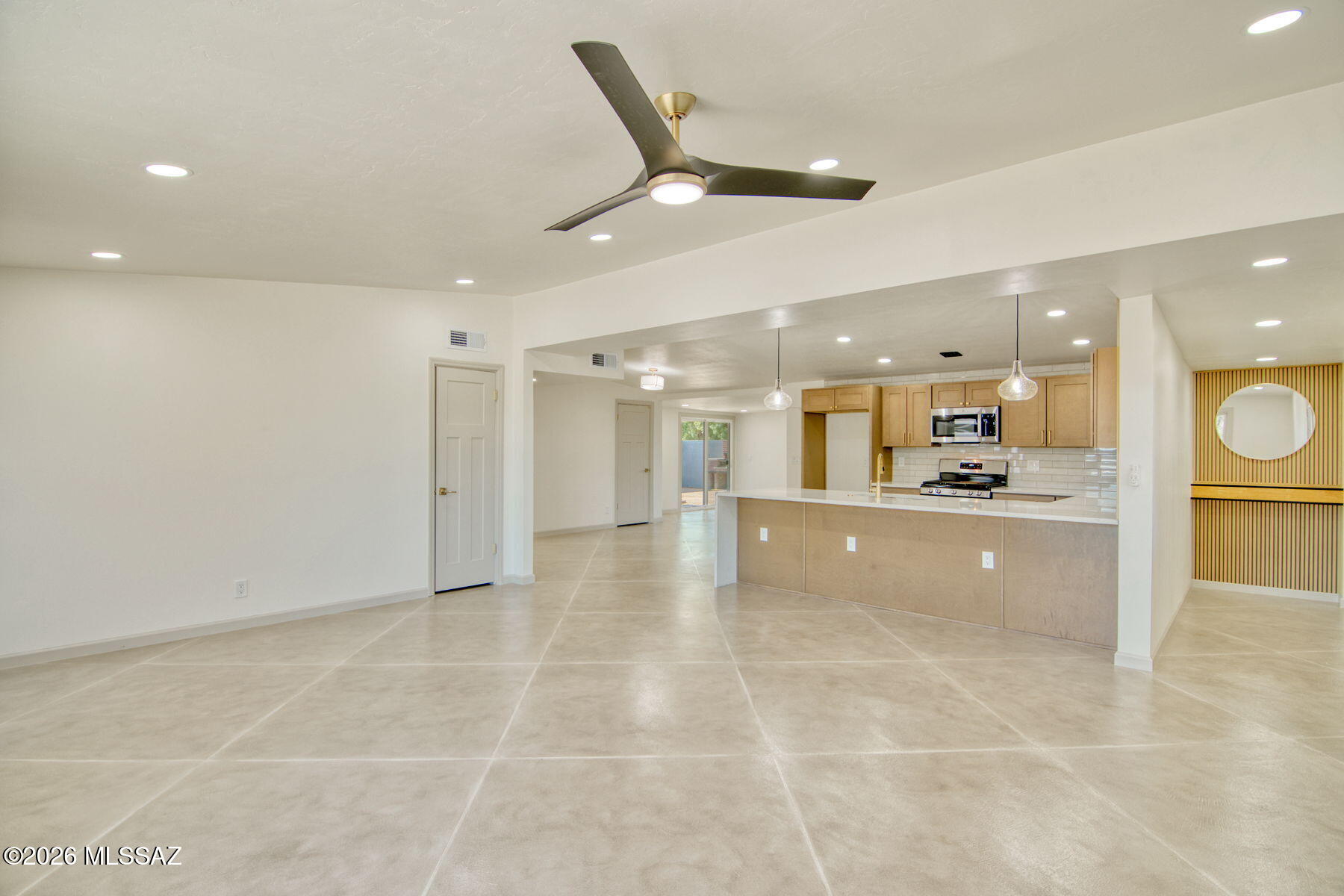 Kingston Knolls Terrace - Residential