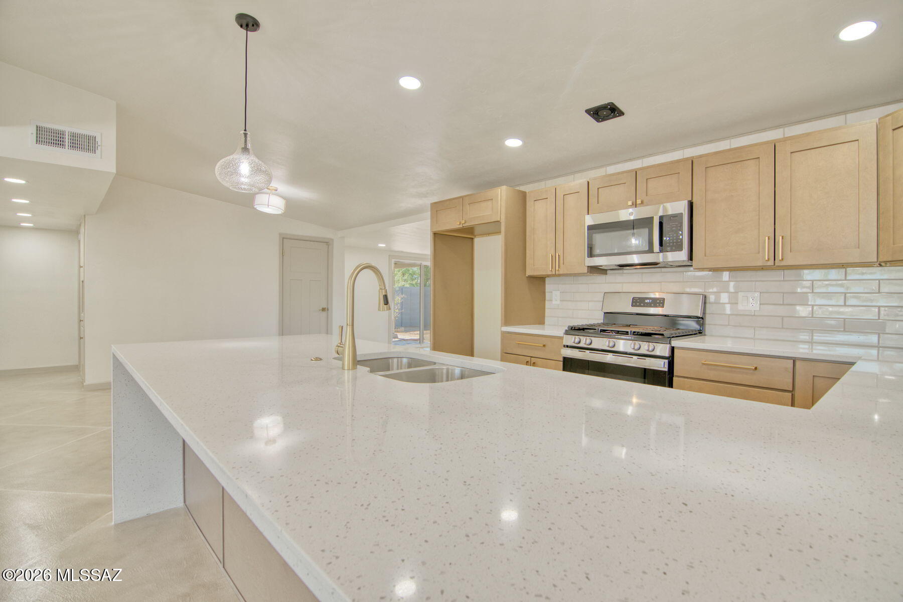 Kingston Knolls Terrace - Residential