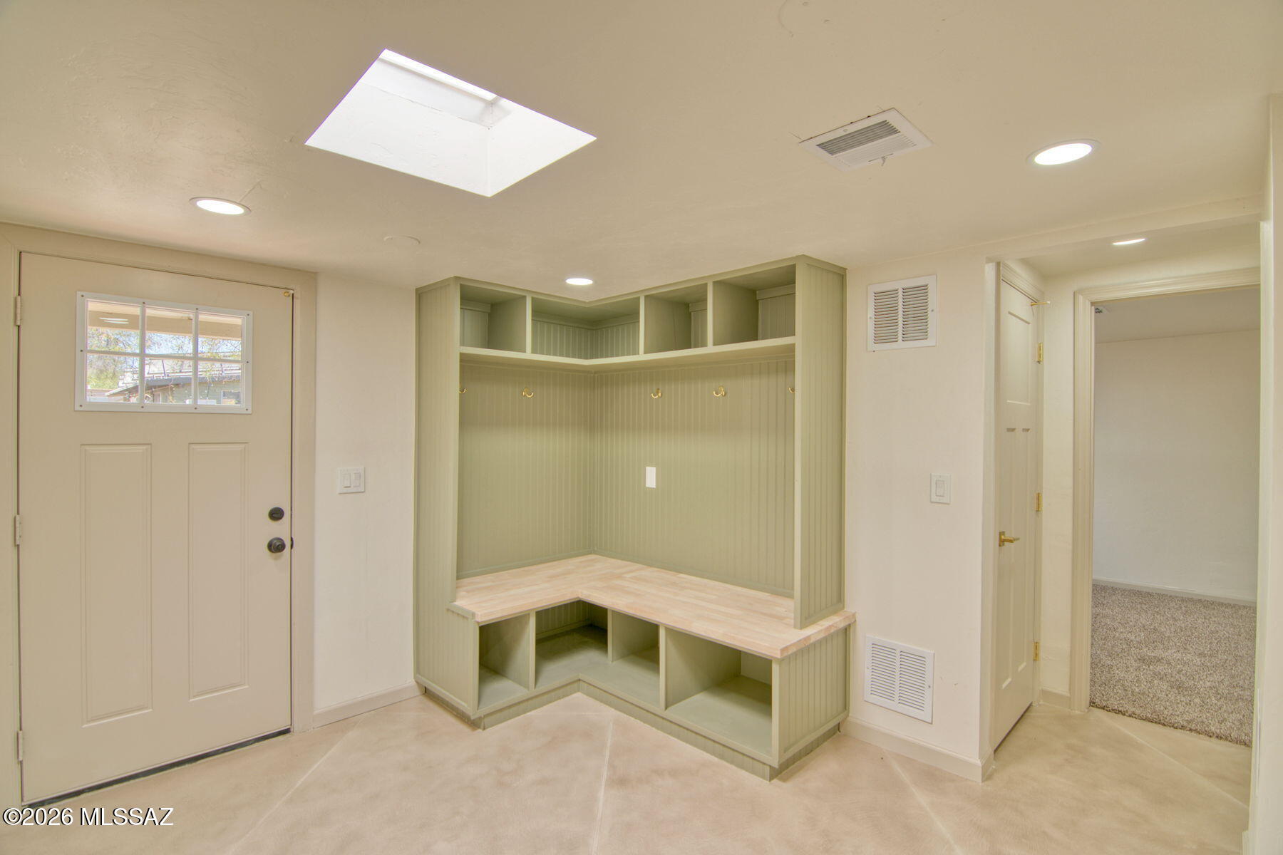Kingston Knolls Terrace - Residential