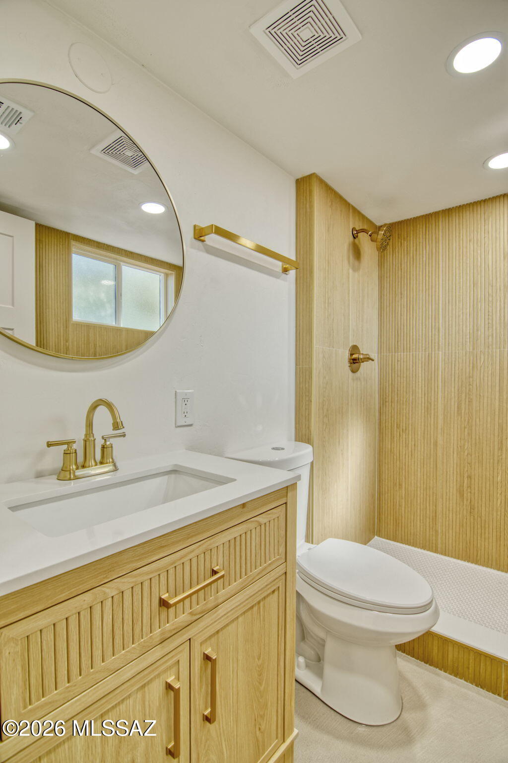 Kingston Knolls Terrace - Residential