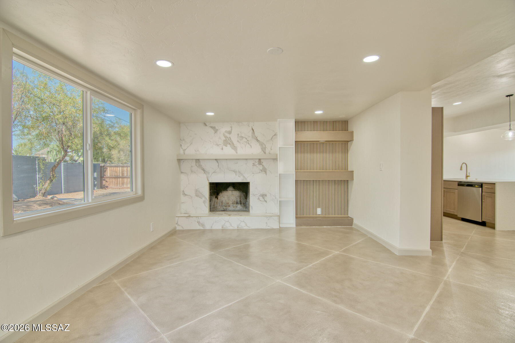 Kingston Knolls Terrace - Residential