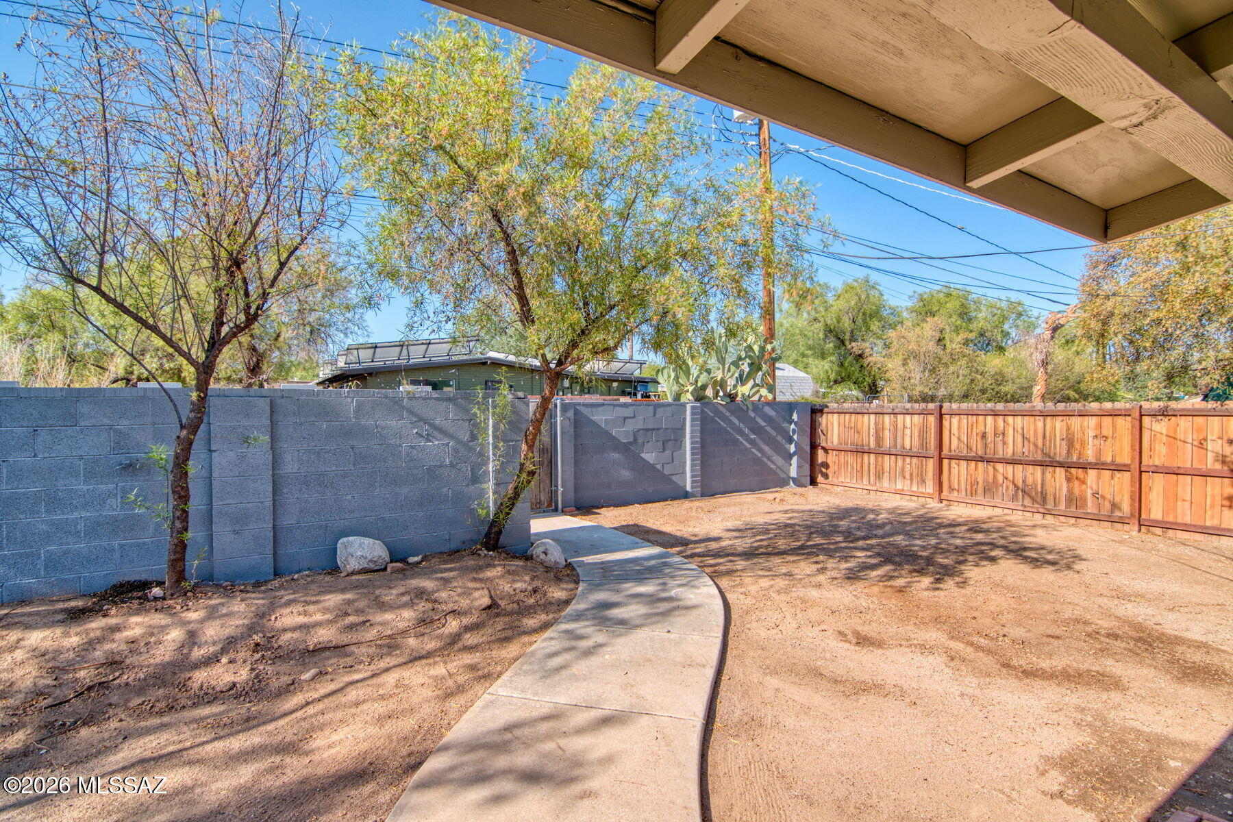 Kingston Knolls Terrace - Residential
