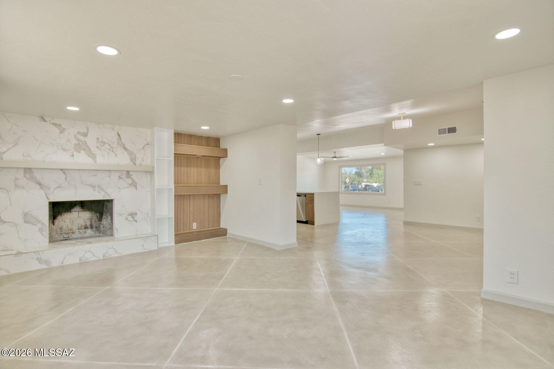 Kingston Knolls Terrace - Residential
