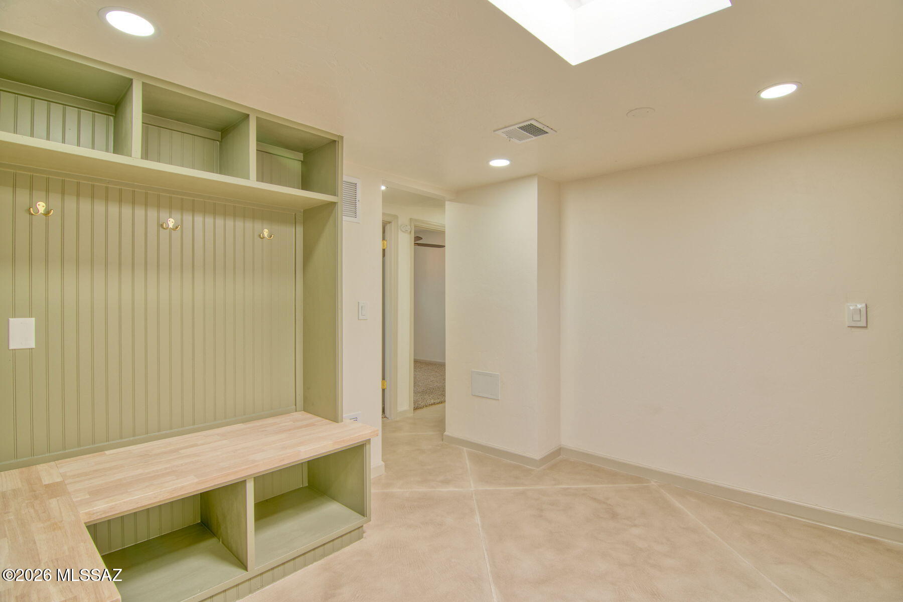 Kingston Knolls Terrace - Residential