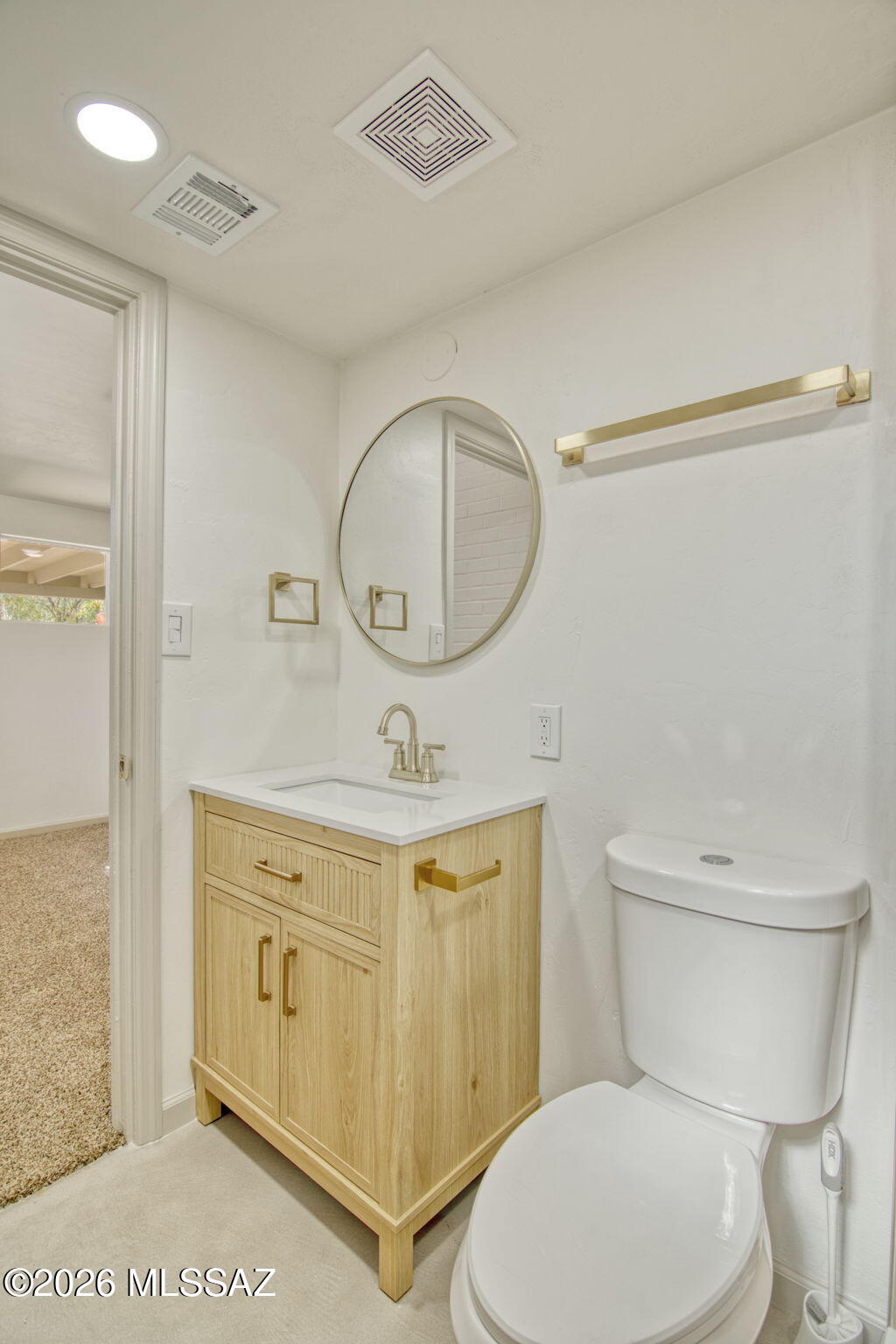 Kingston Knolls Terrace - Residential